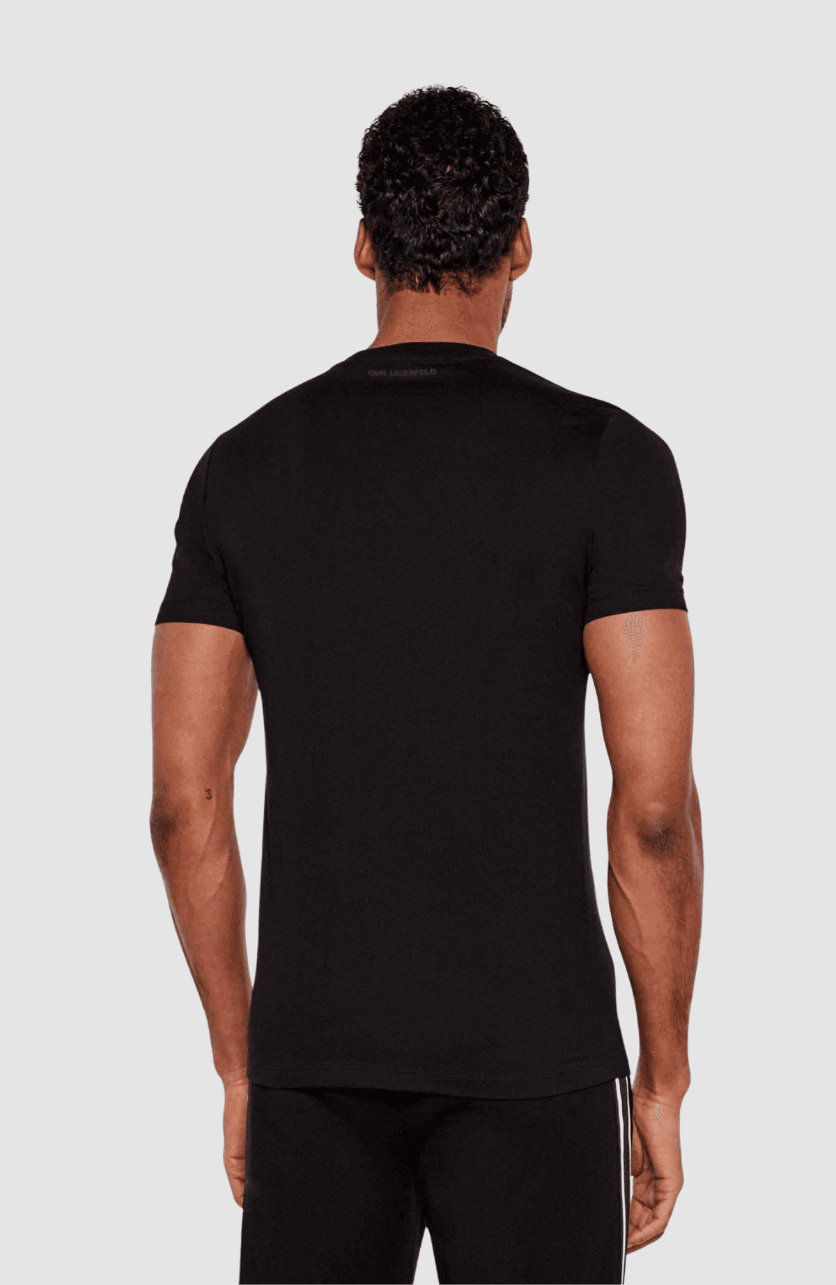 T-Shirt Crewneck