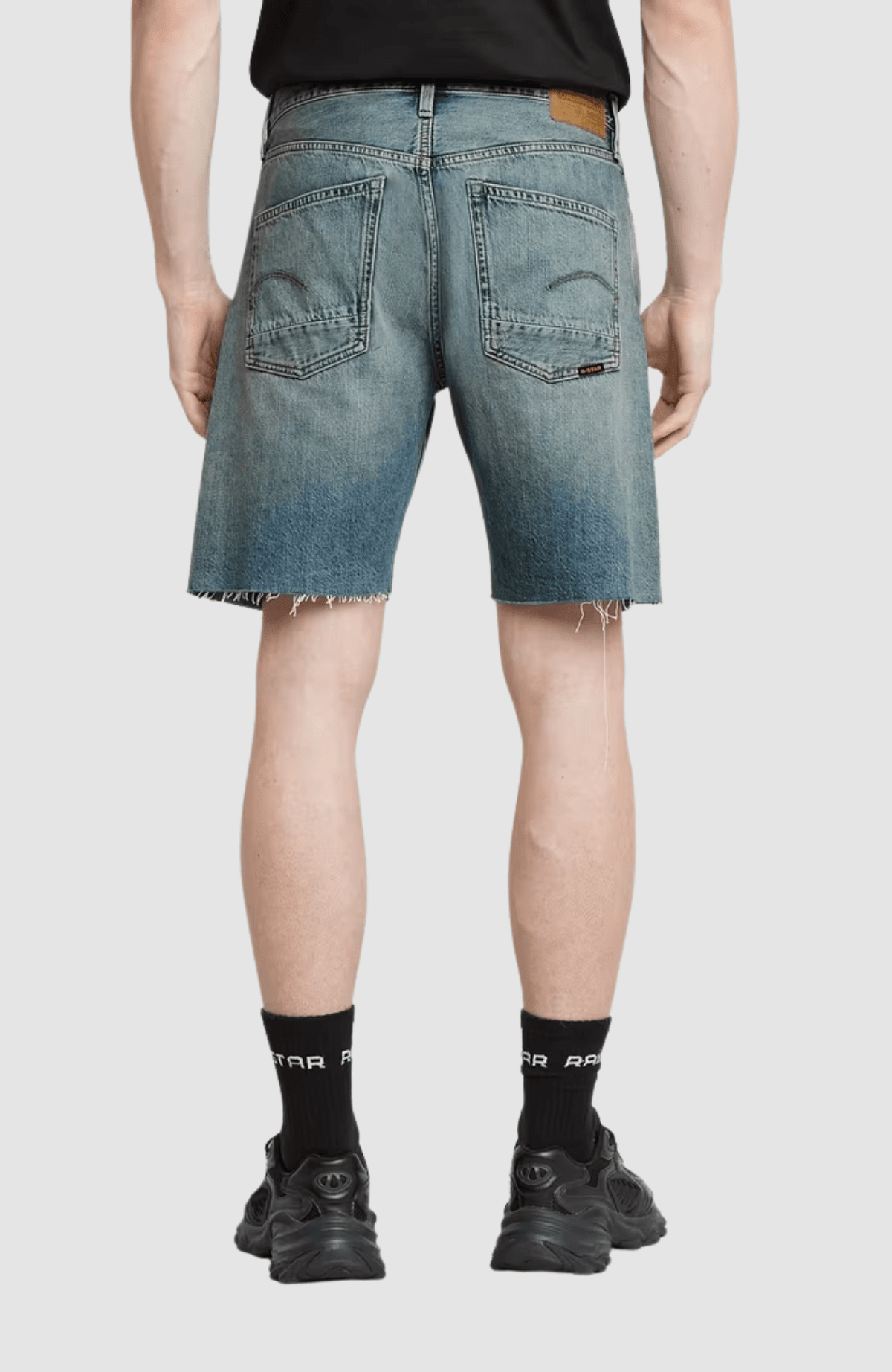 Dakota Short Clean Edge