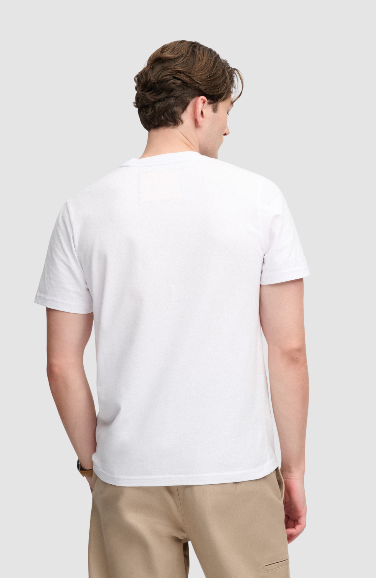 Sd&Co Neon Relaxed Tee