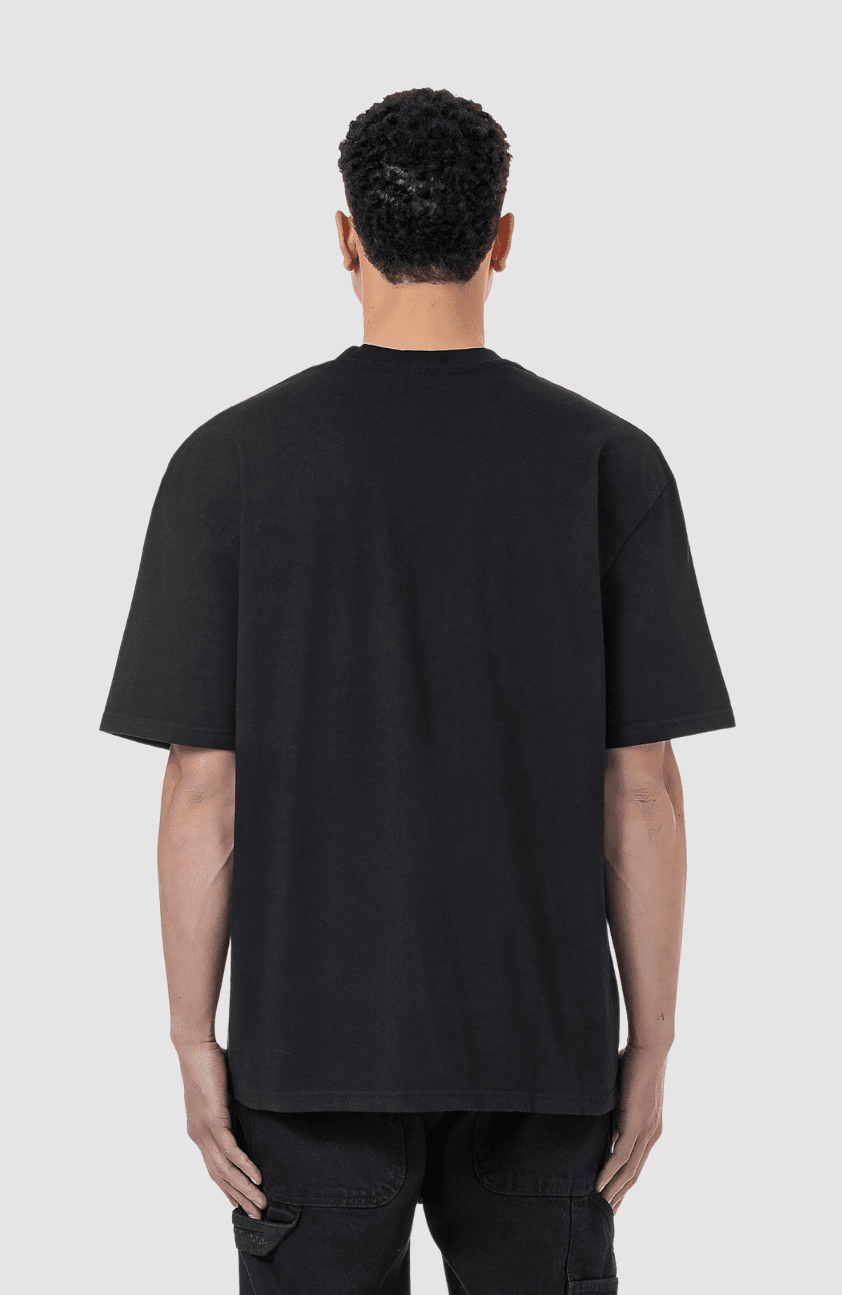 Doyer Oversized Tee
