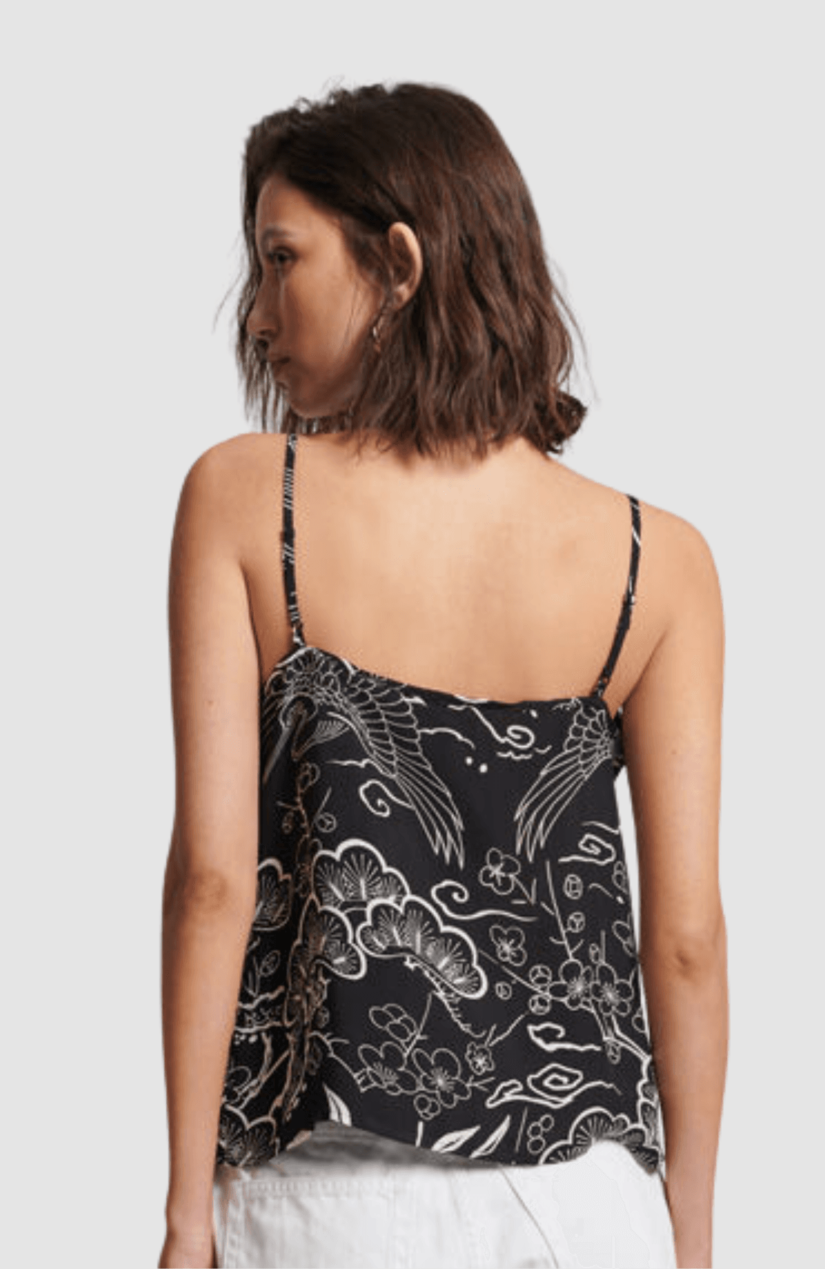 Vintage Cami Top
