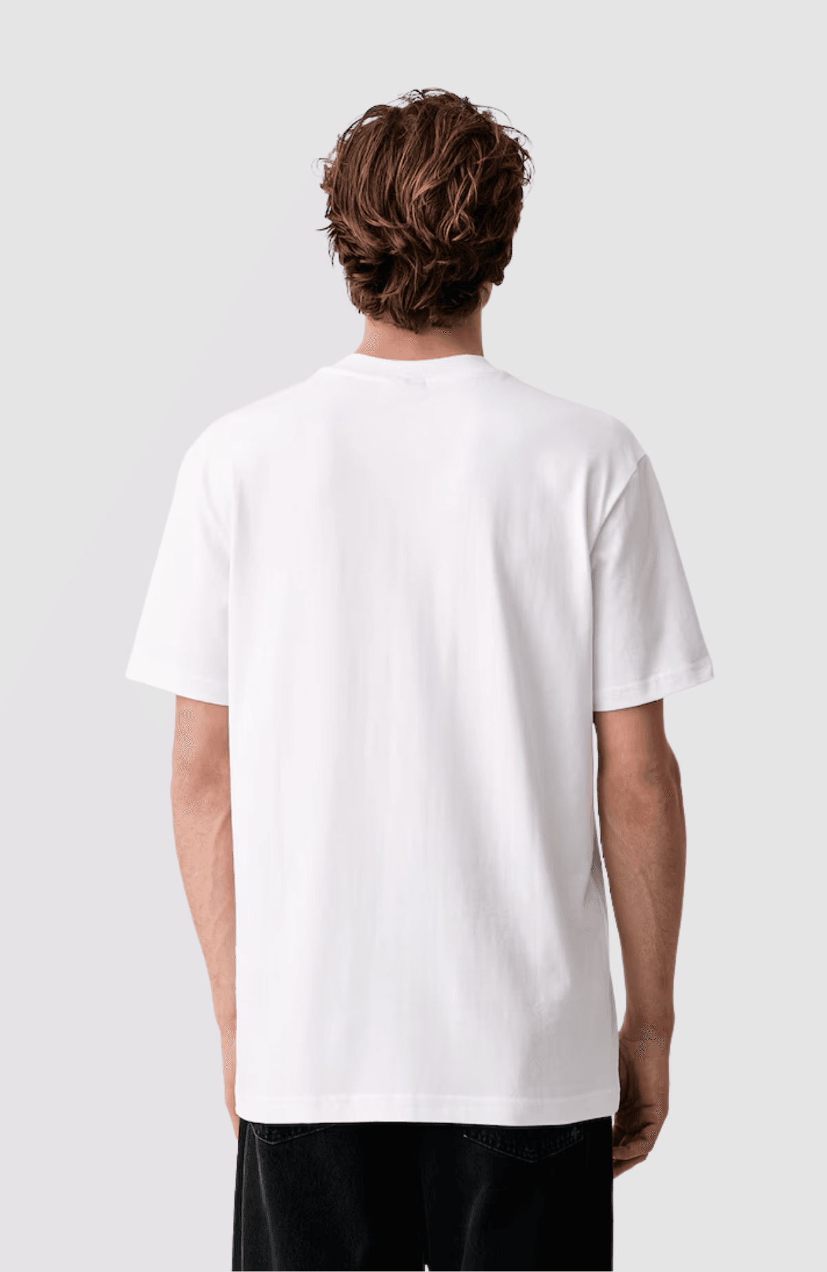 KLJ Reg Logo Tee