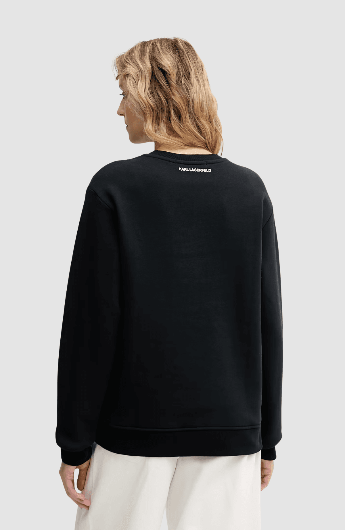 Cote D Azur Sweatshirt