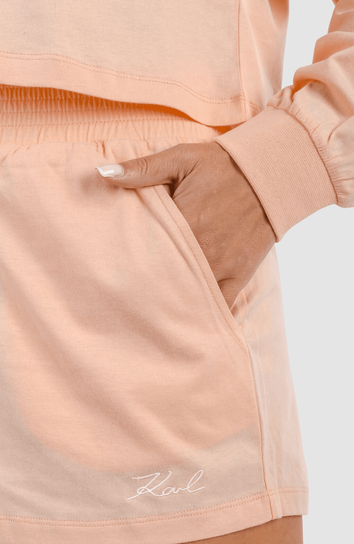 Signature Lightweight Shorts