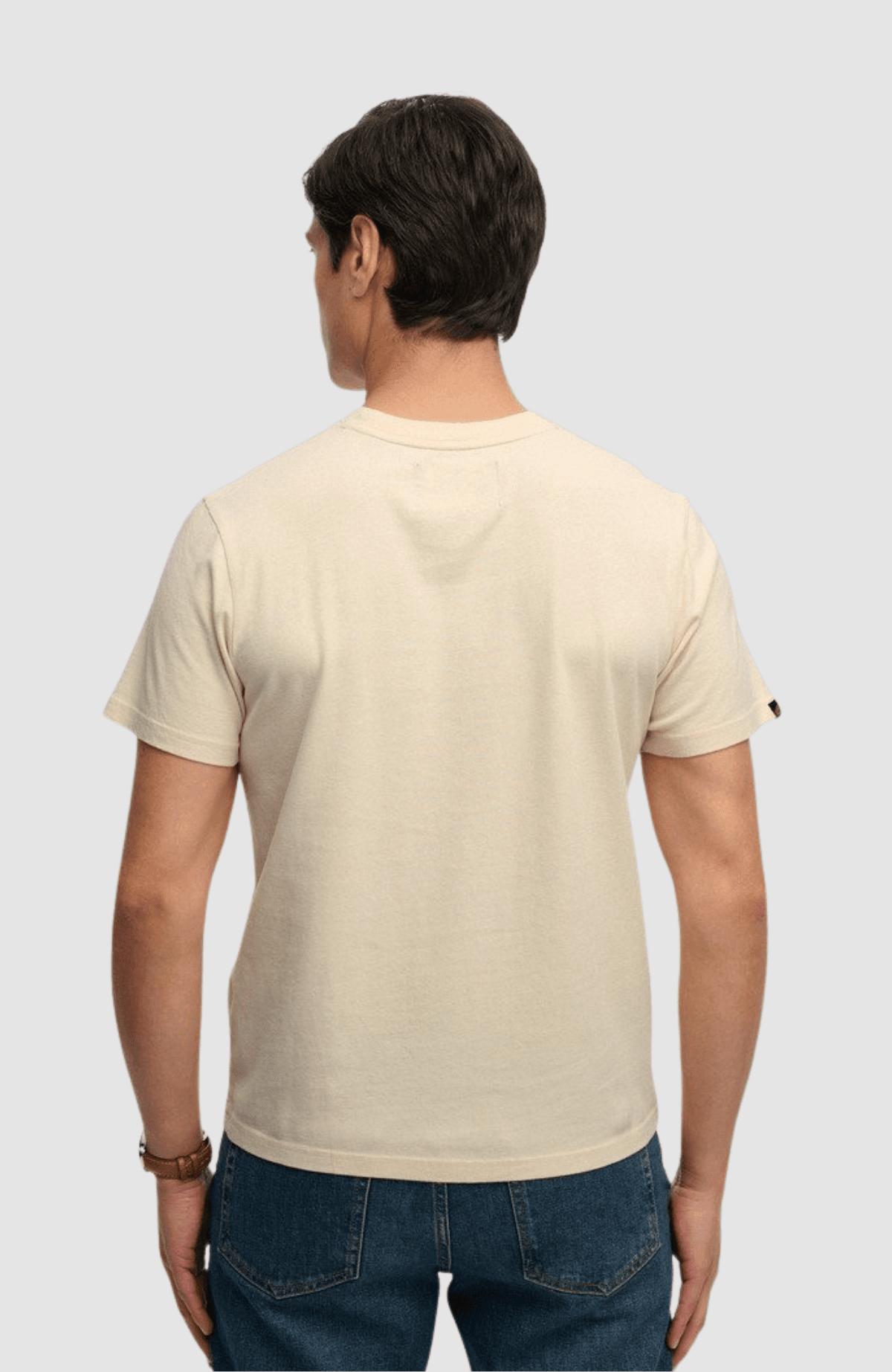 Retro Outdoor Rlxd Tee
