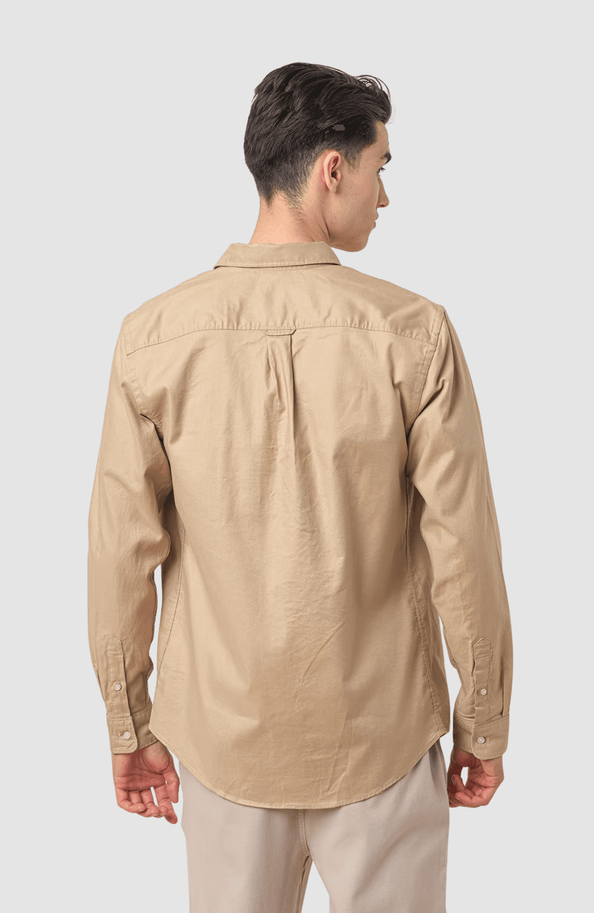 Essential Oxford Solid