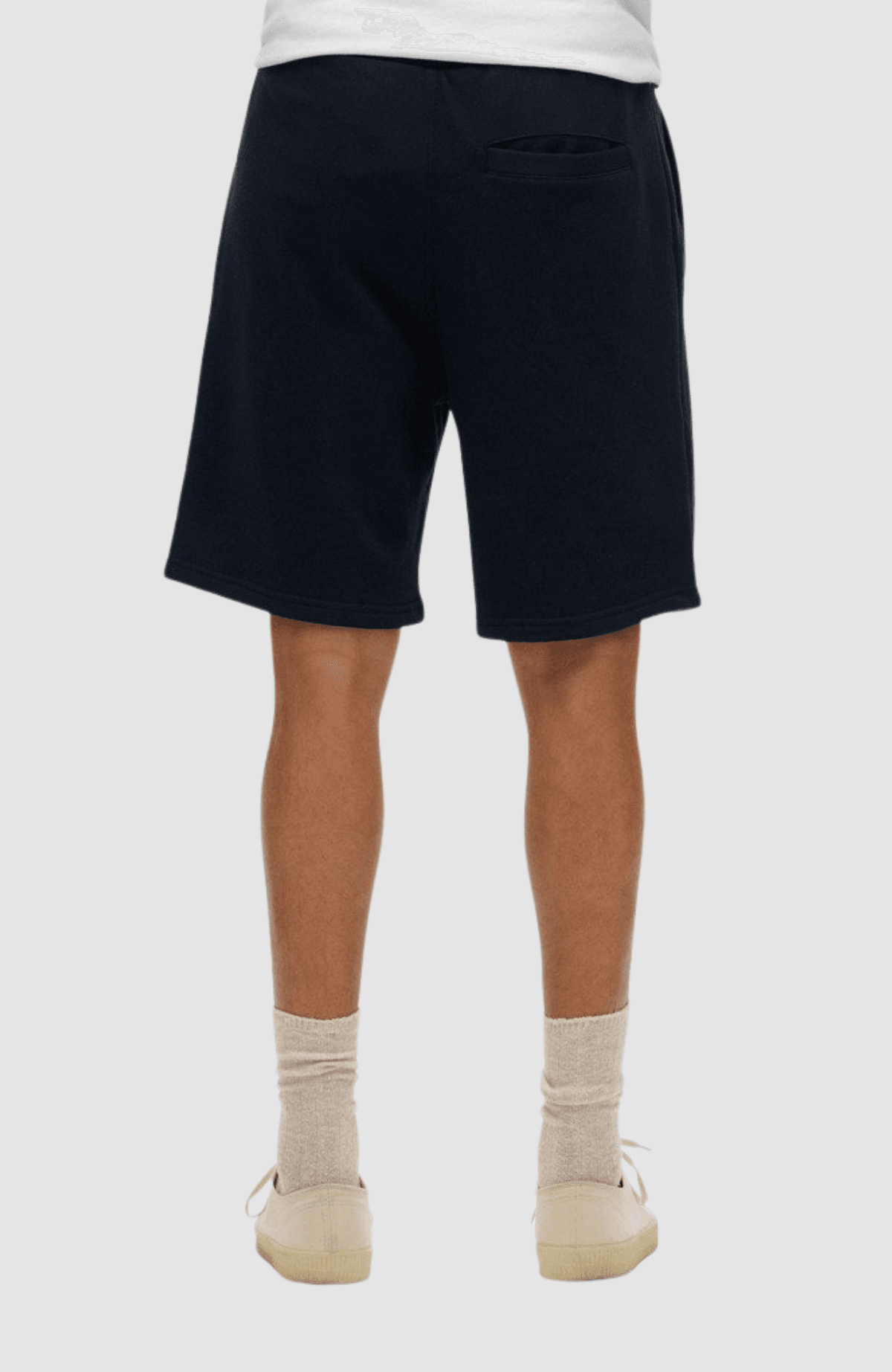 Essential Logo Jersey Short Ub