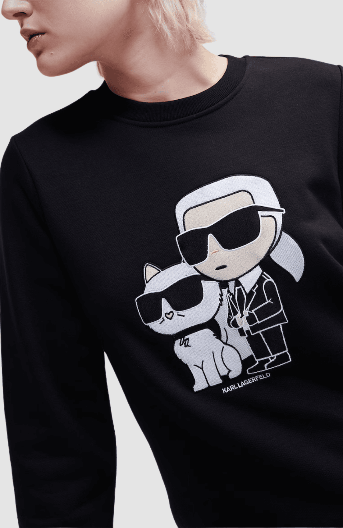 Ikonik 2.0 Sweatshirt