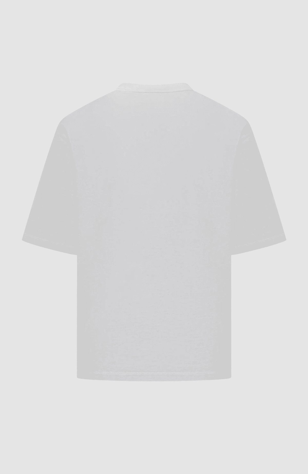Monkey Business Loose Fit T-Shirt