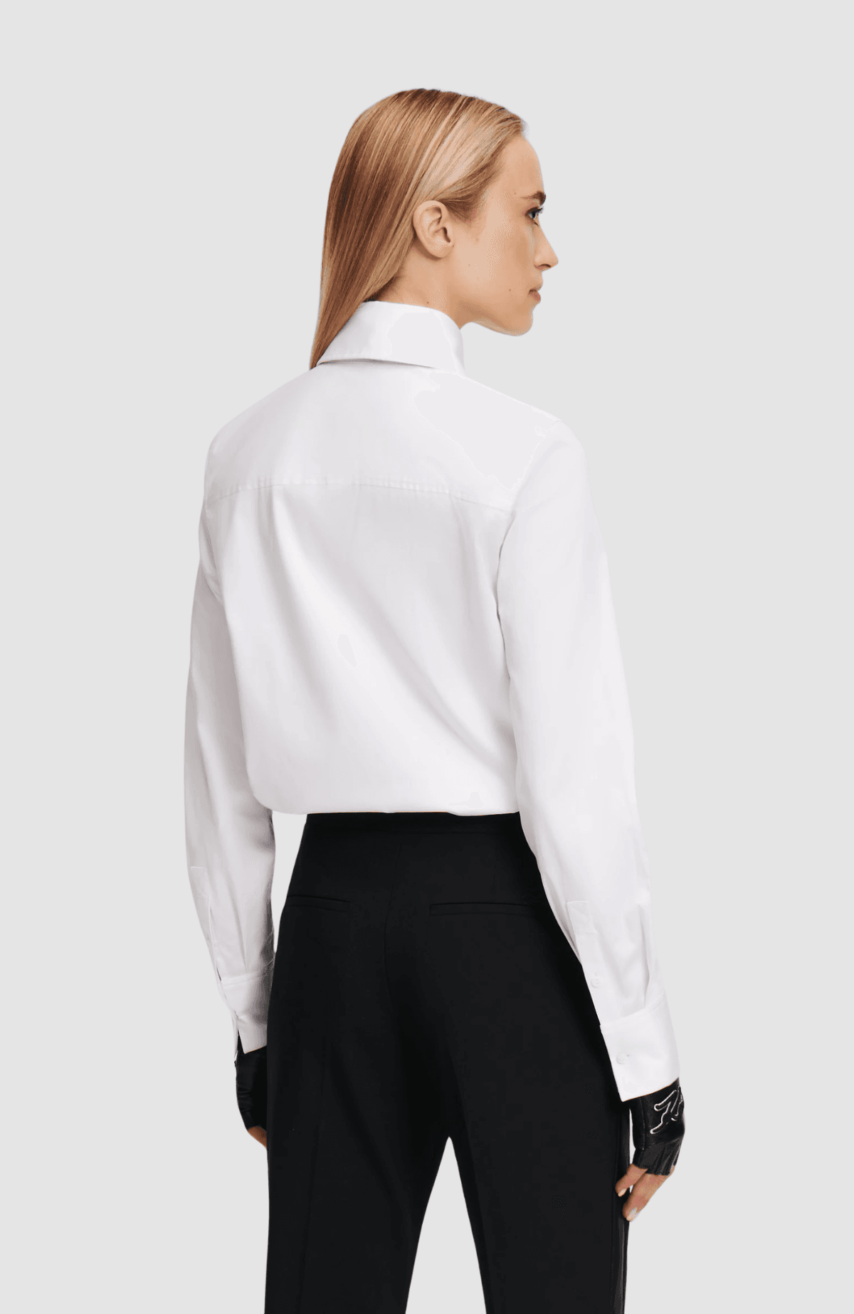 Archive Classic Shirt