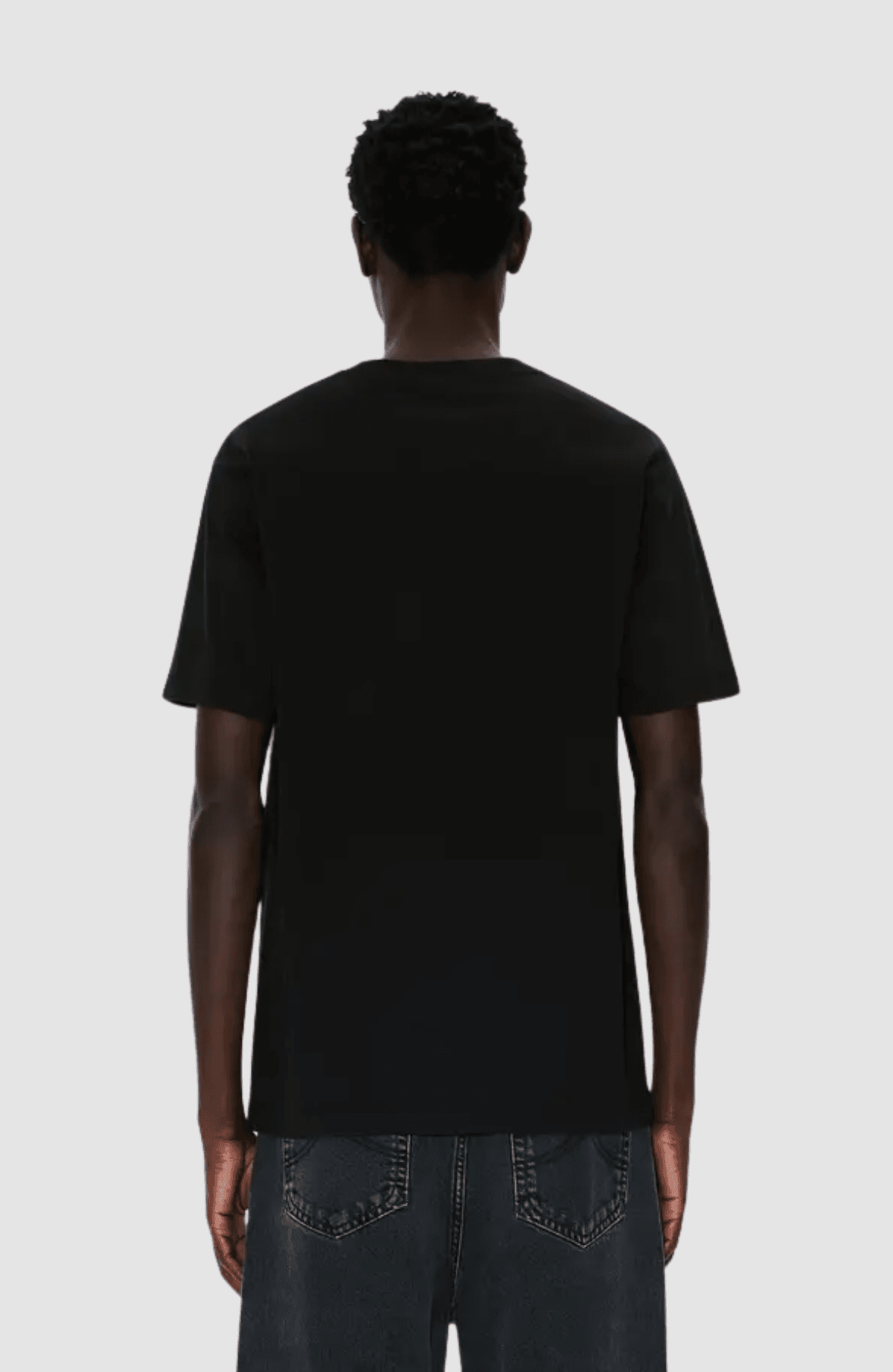 Boke Flower T-shirt