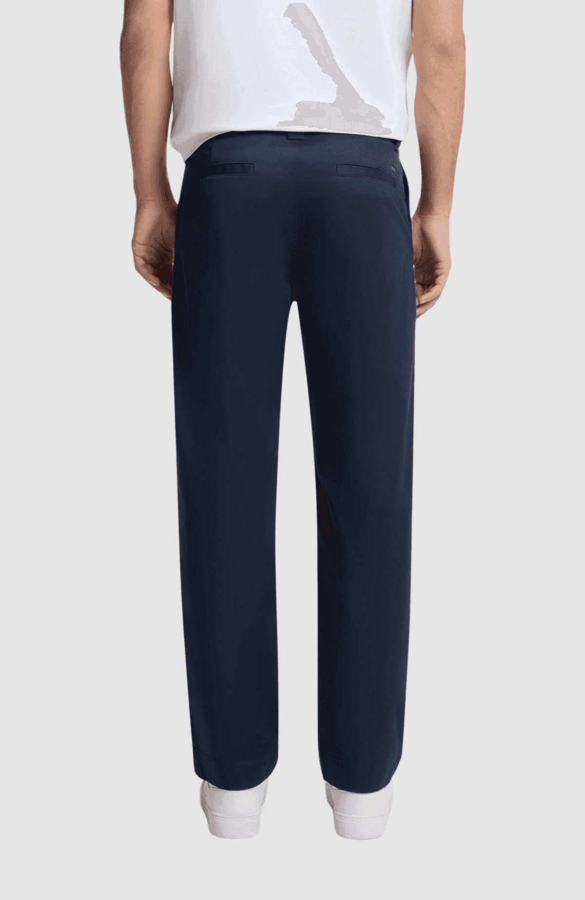 Chino-Straight-A