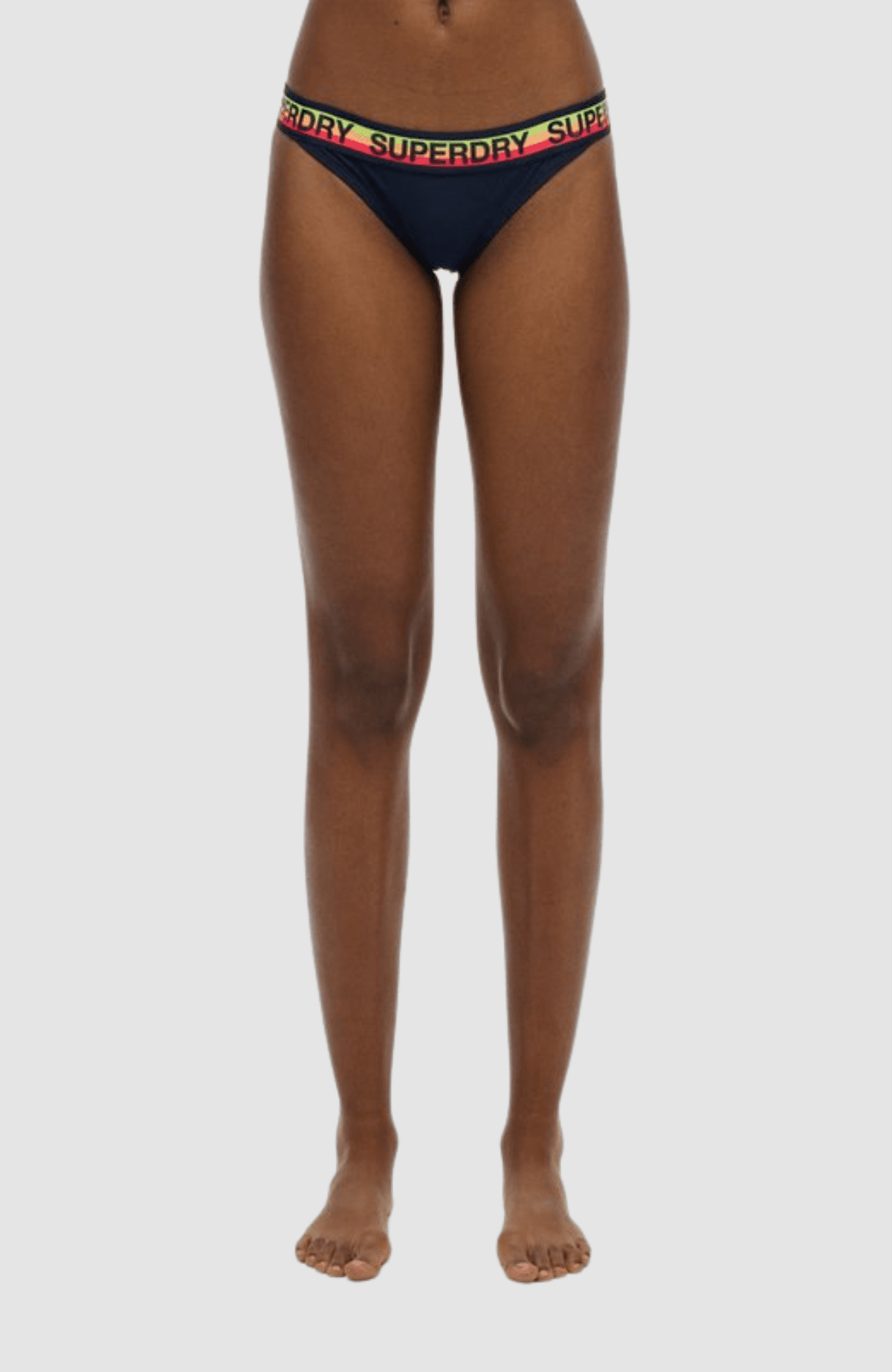Logo Classic Bikini Bottoms