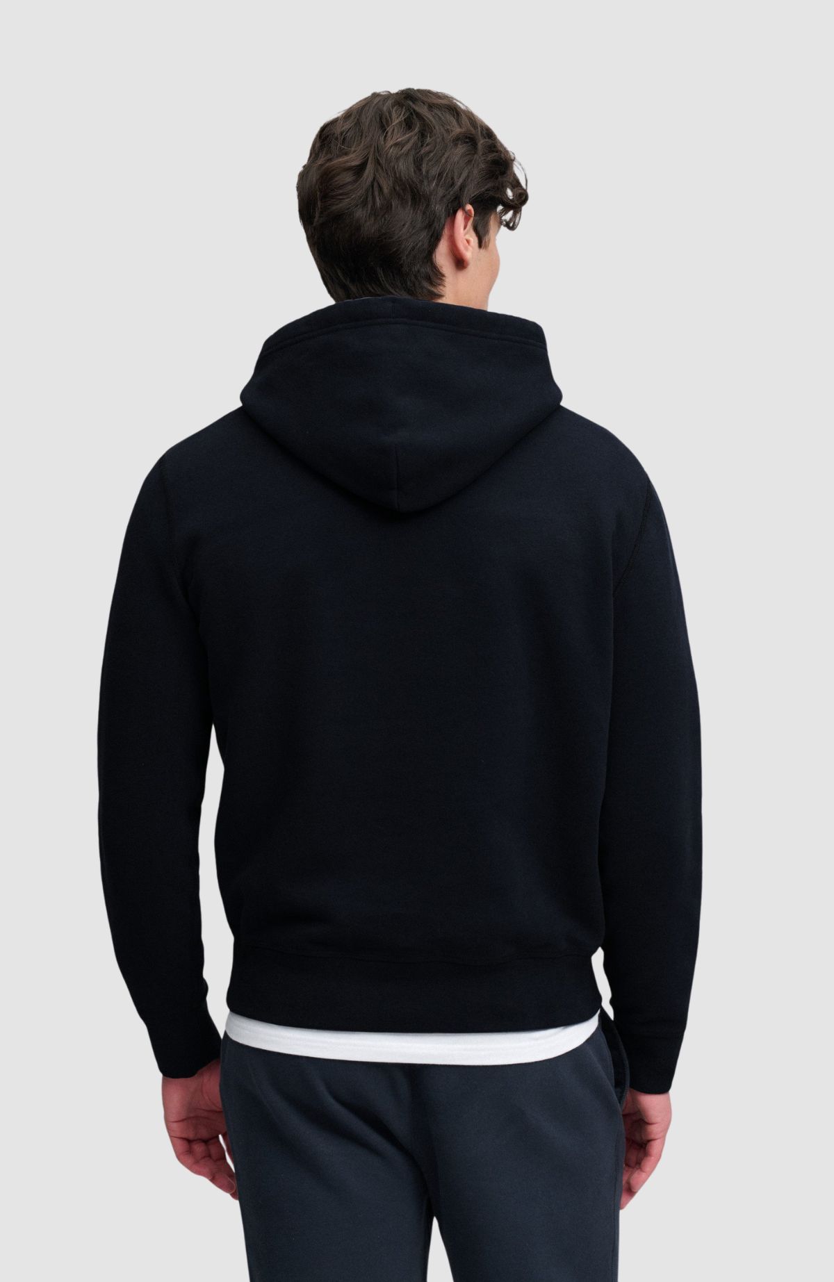 Essential Sdco Logo Hood