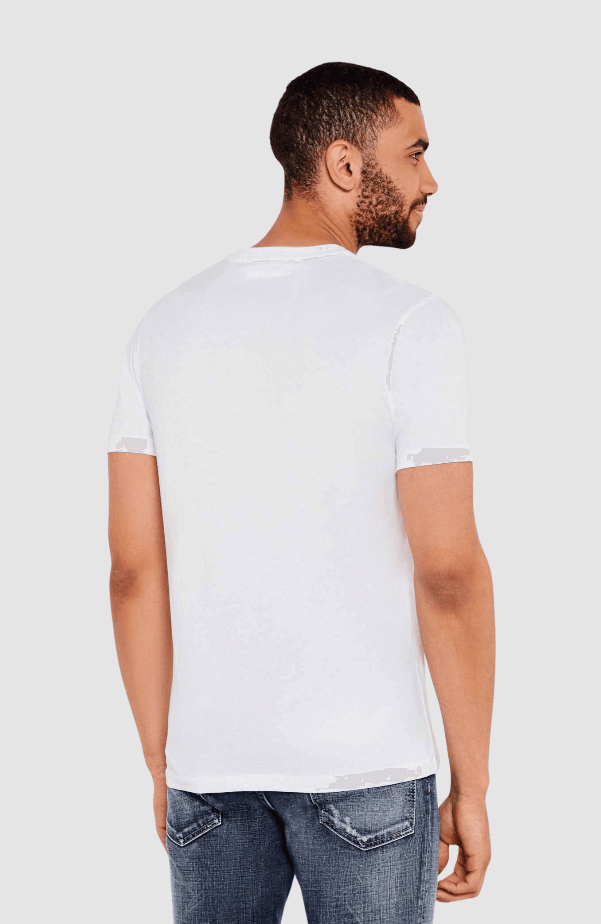 T-Shirt Crewneck