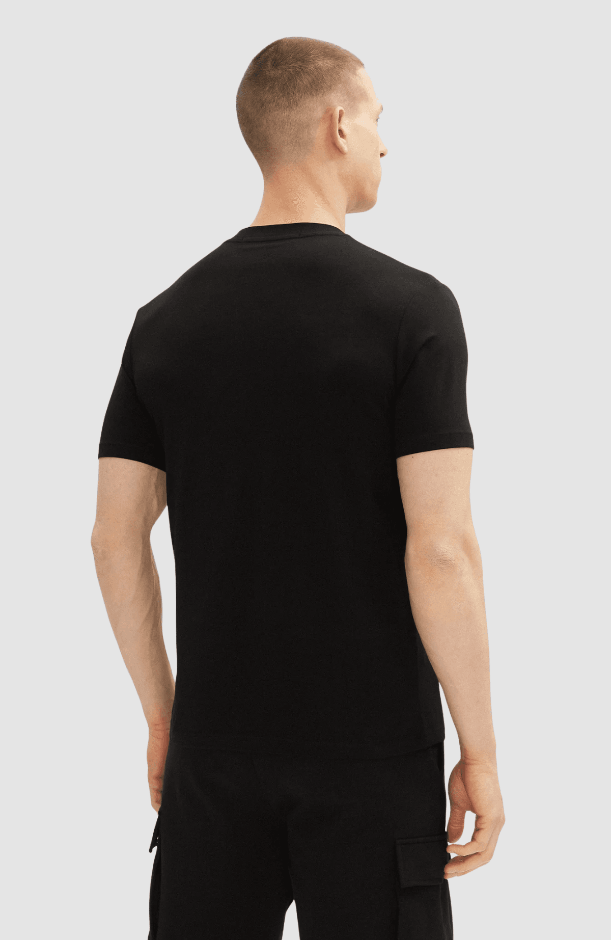 T-Shirt Crewneck