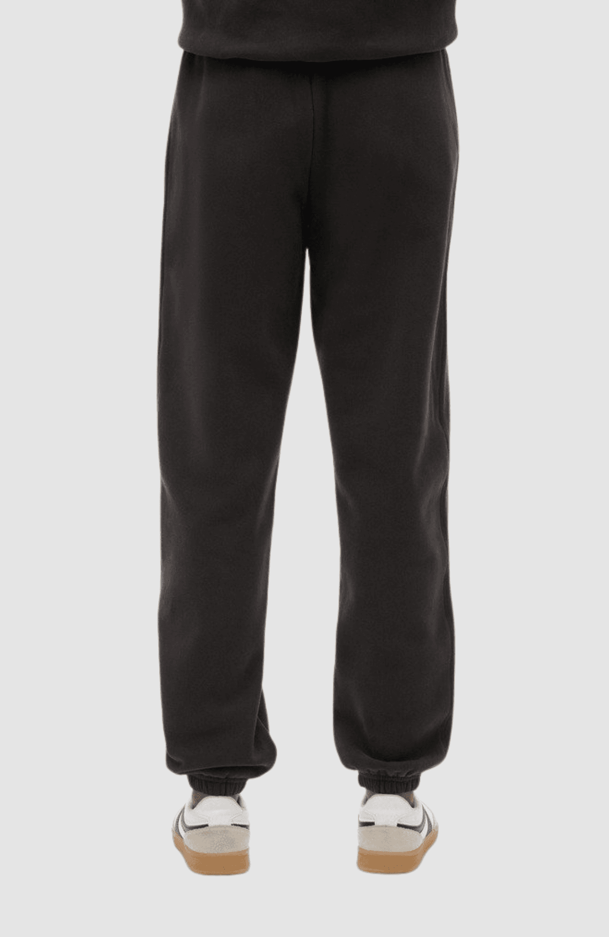 Essential Logo Cuff Jogger