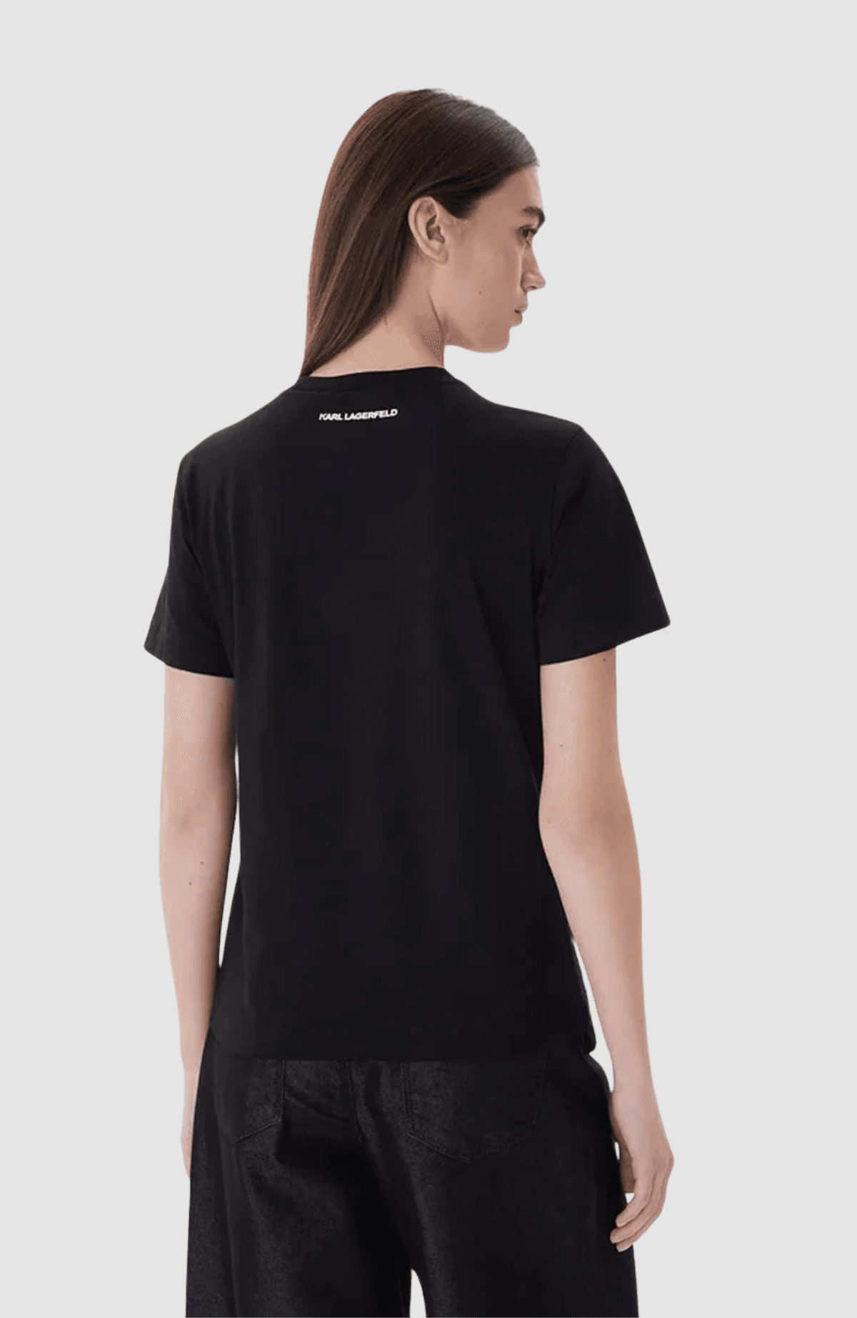Ikon Sketch Karl T-Shirt