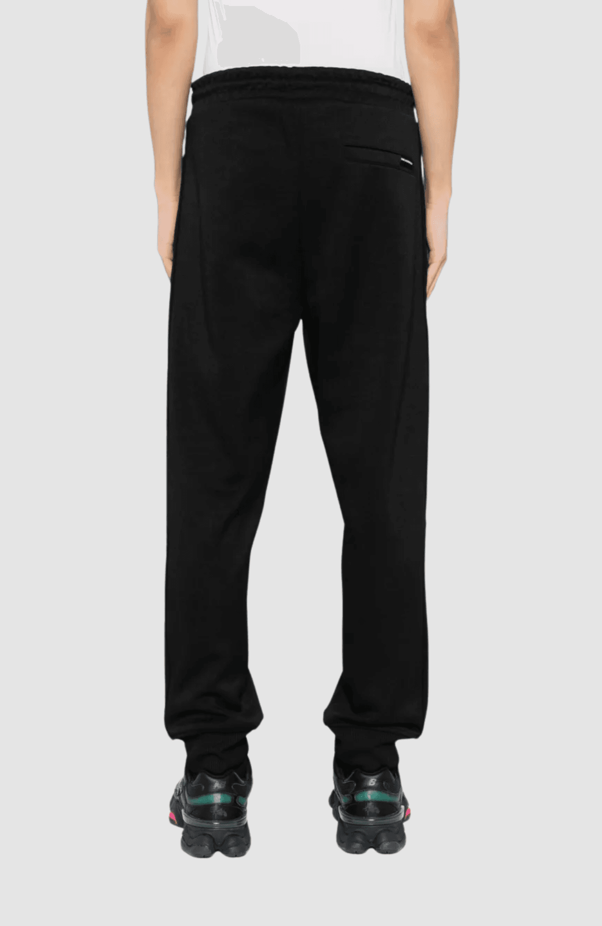 KL Pique Sweatpants