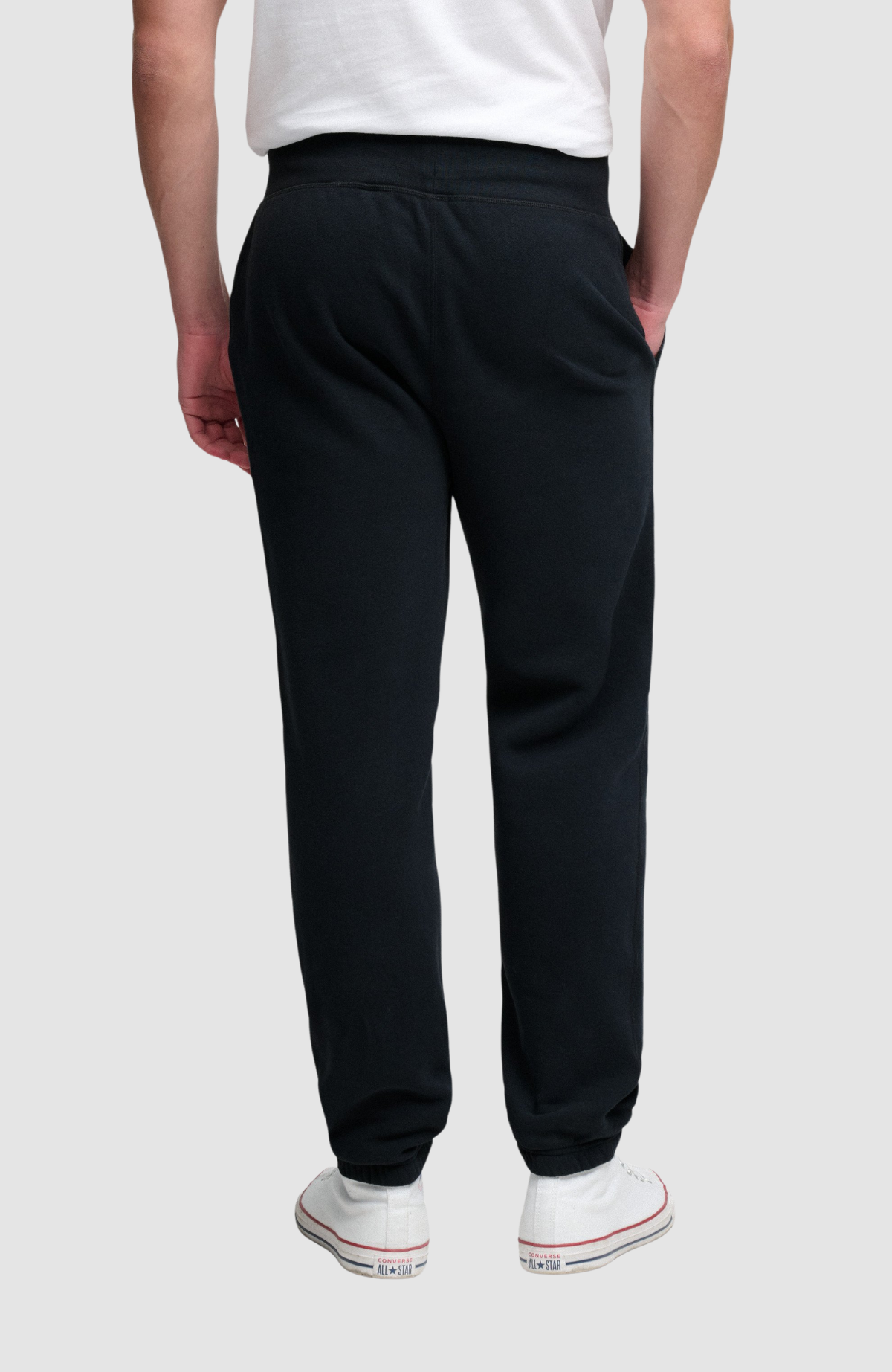 Essential Company Logo Jogger
