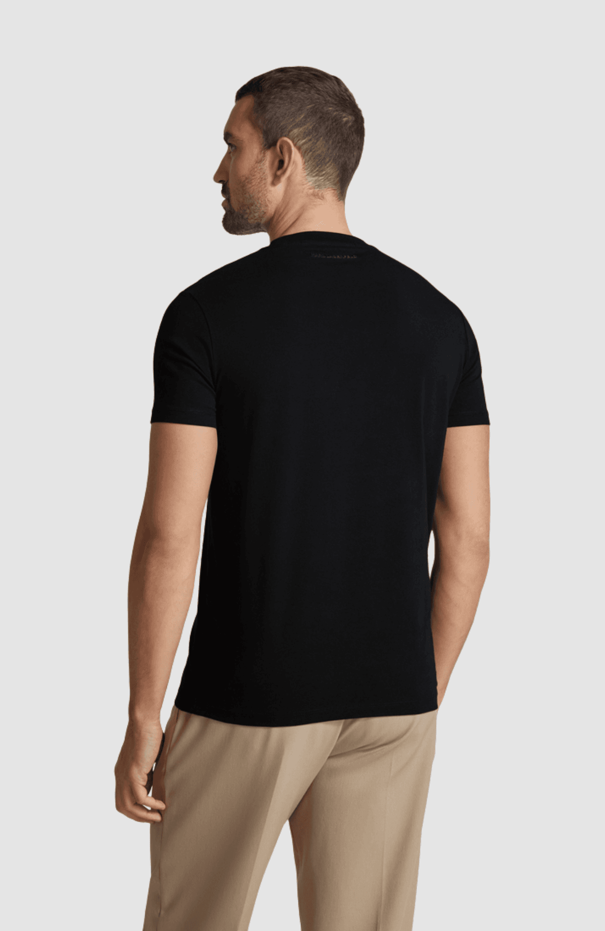 T-Shirt Crewneck