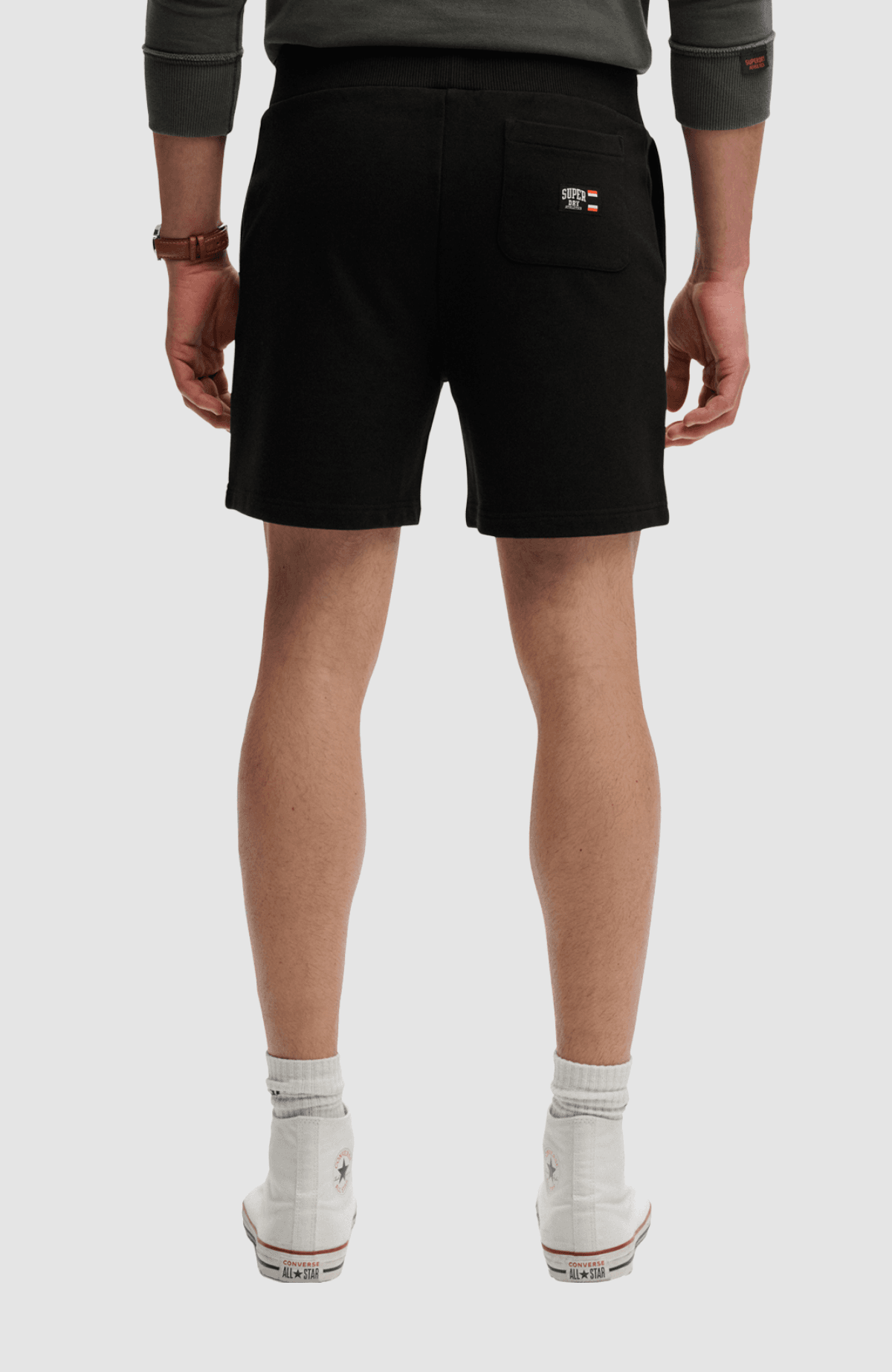 Essential Logo Classic Short