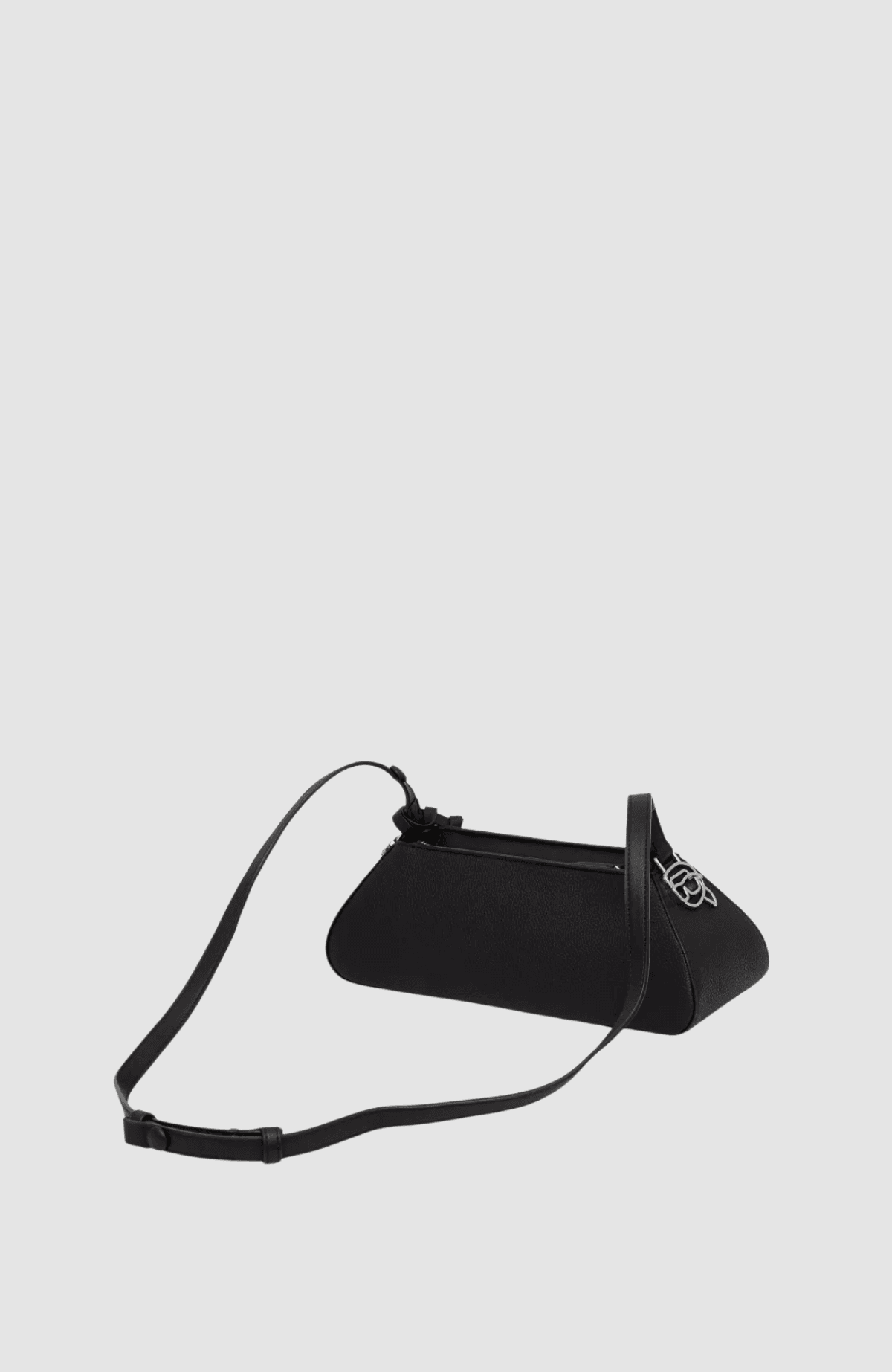 Ikon Pebble Ew Sm Shoulderbag