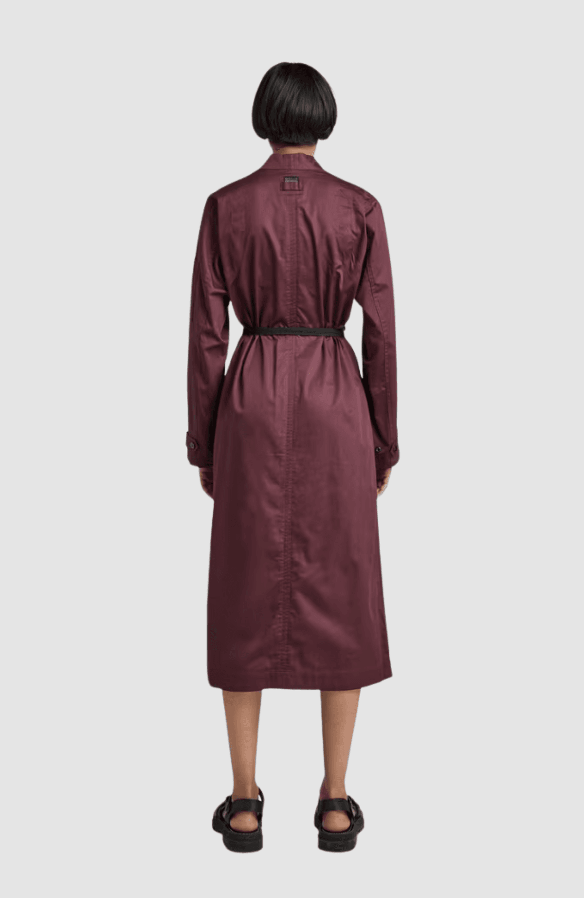 Wrap Dress  wmn