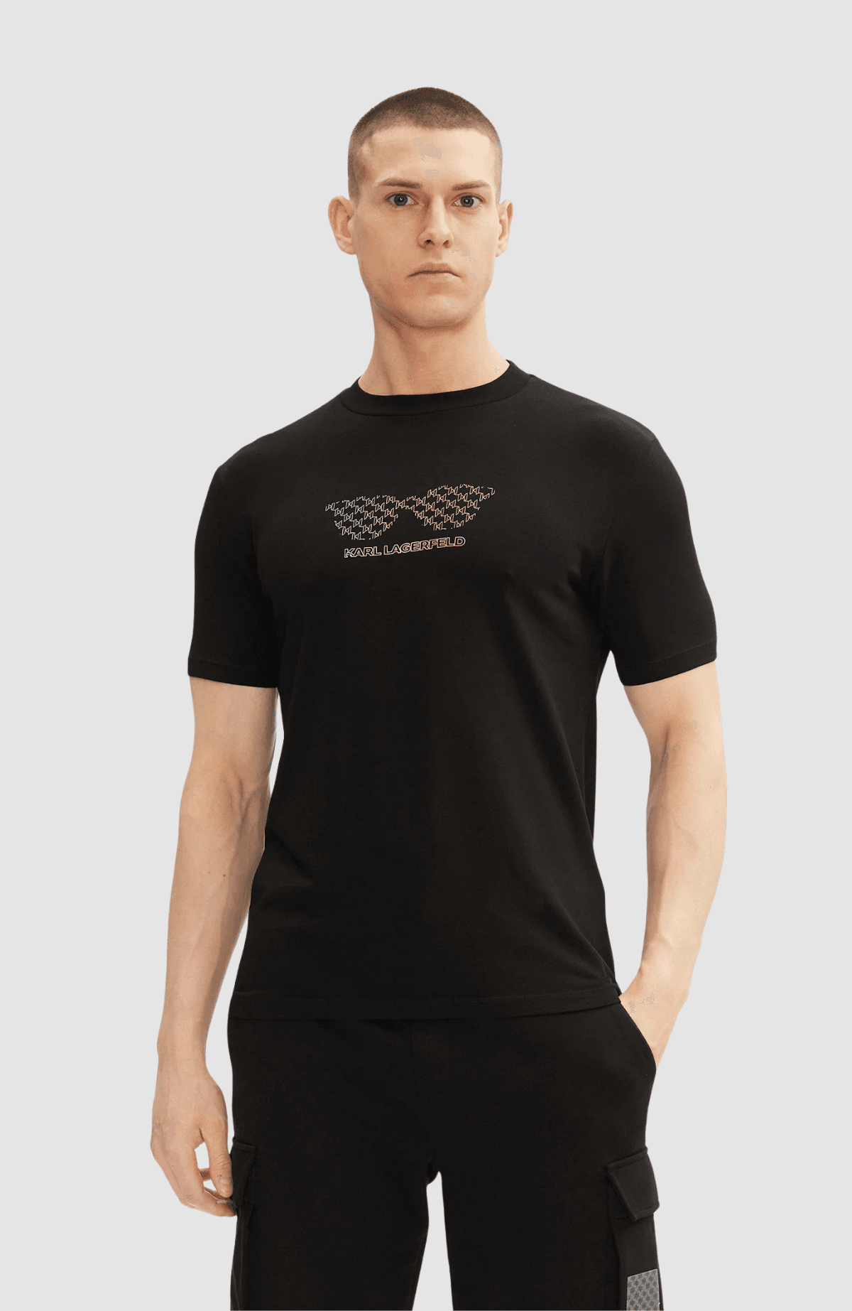 T-Shirt Crewneck