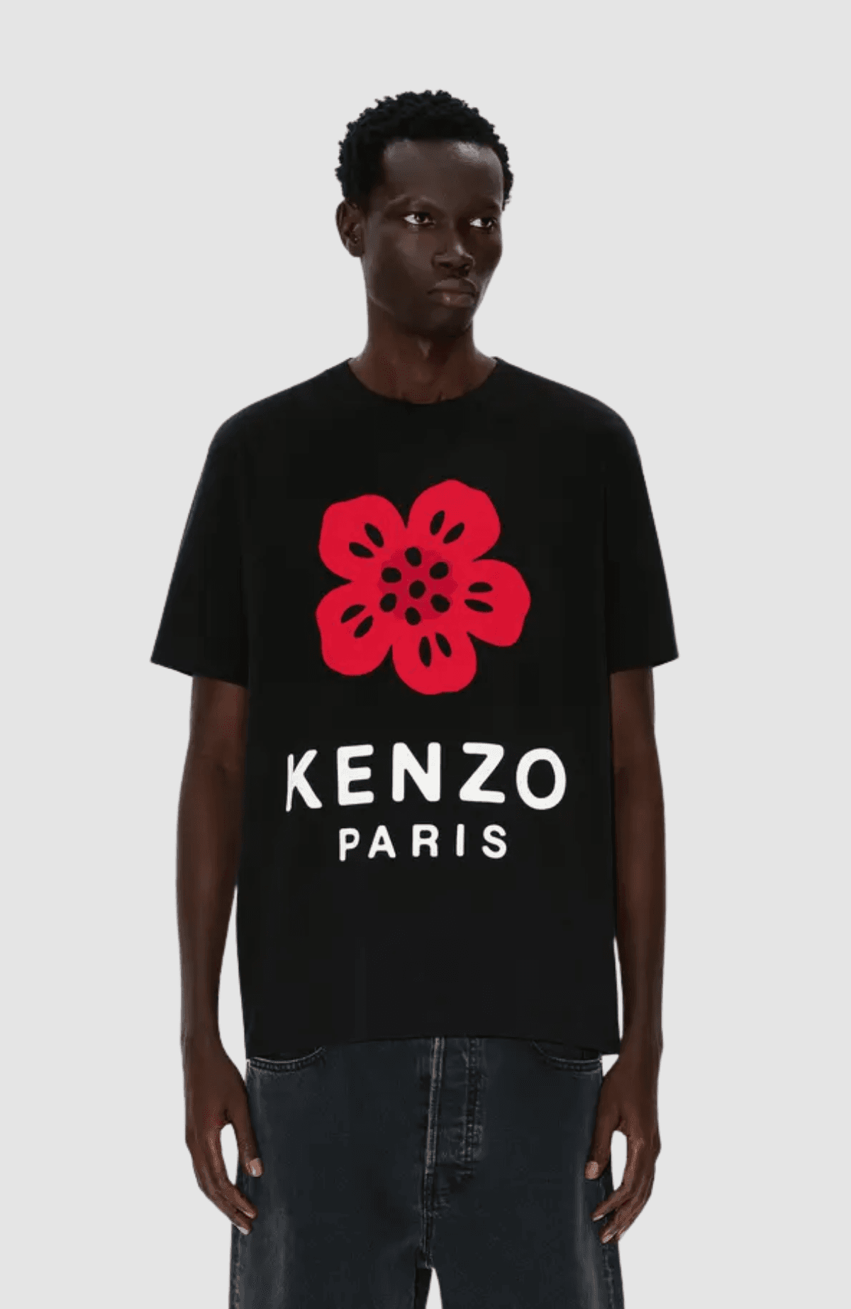 Boke Flower T-shirt