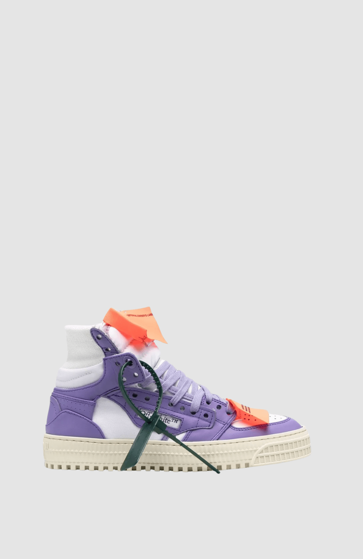 Women s Off White Sneakers