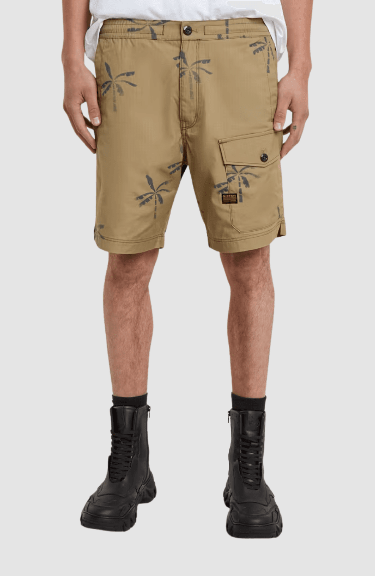 Sport trainer short ao