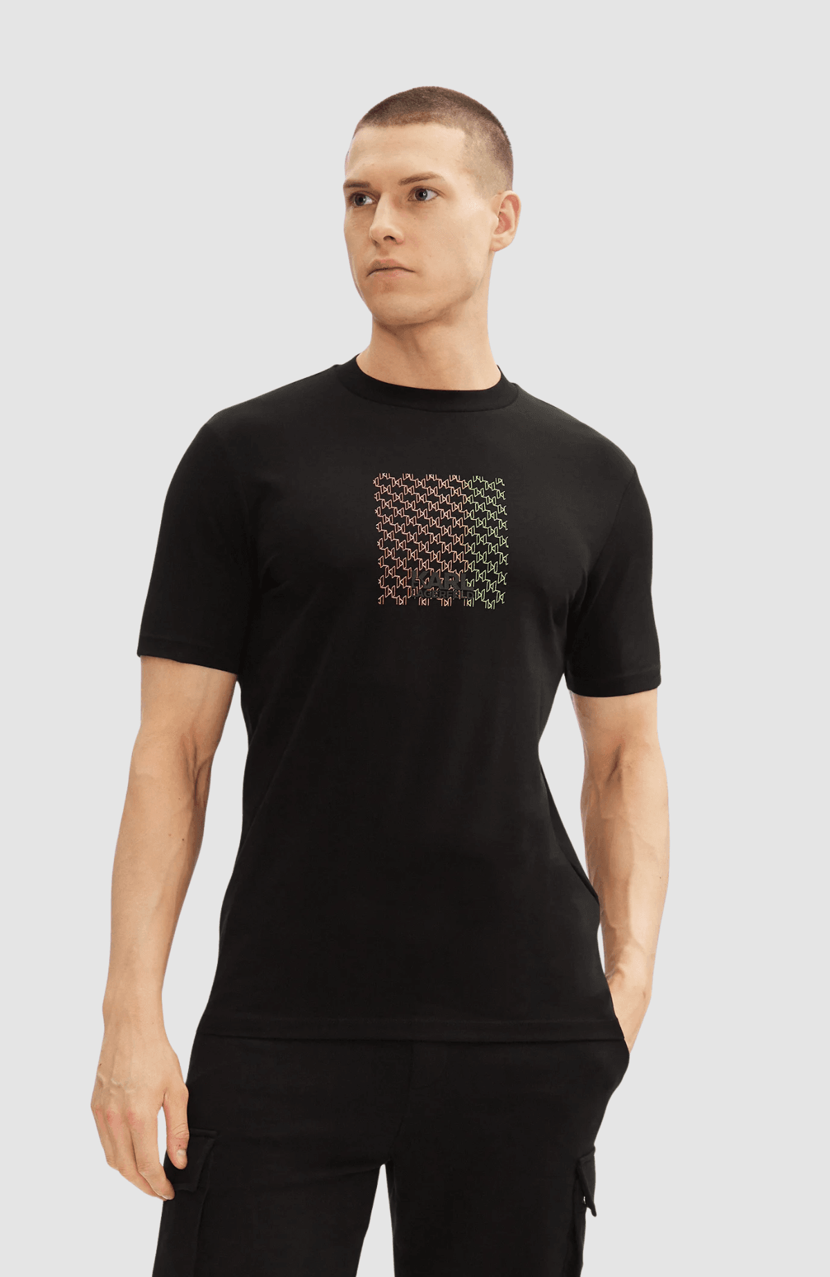 T-Shirt Crewneck