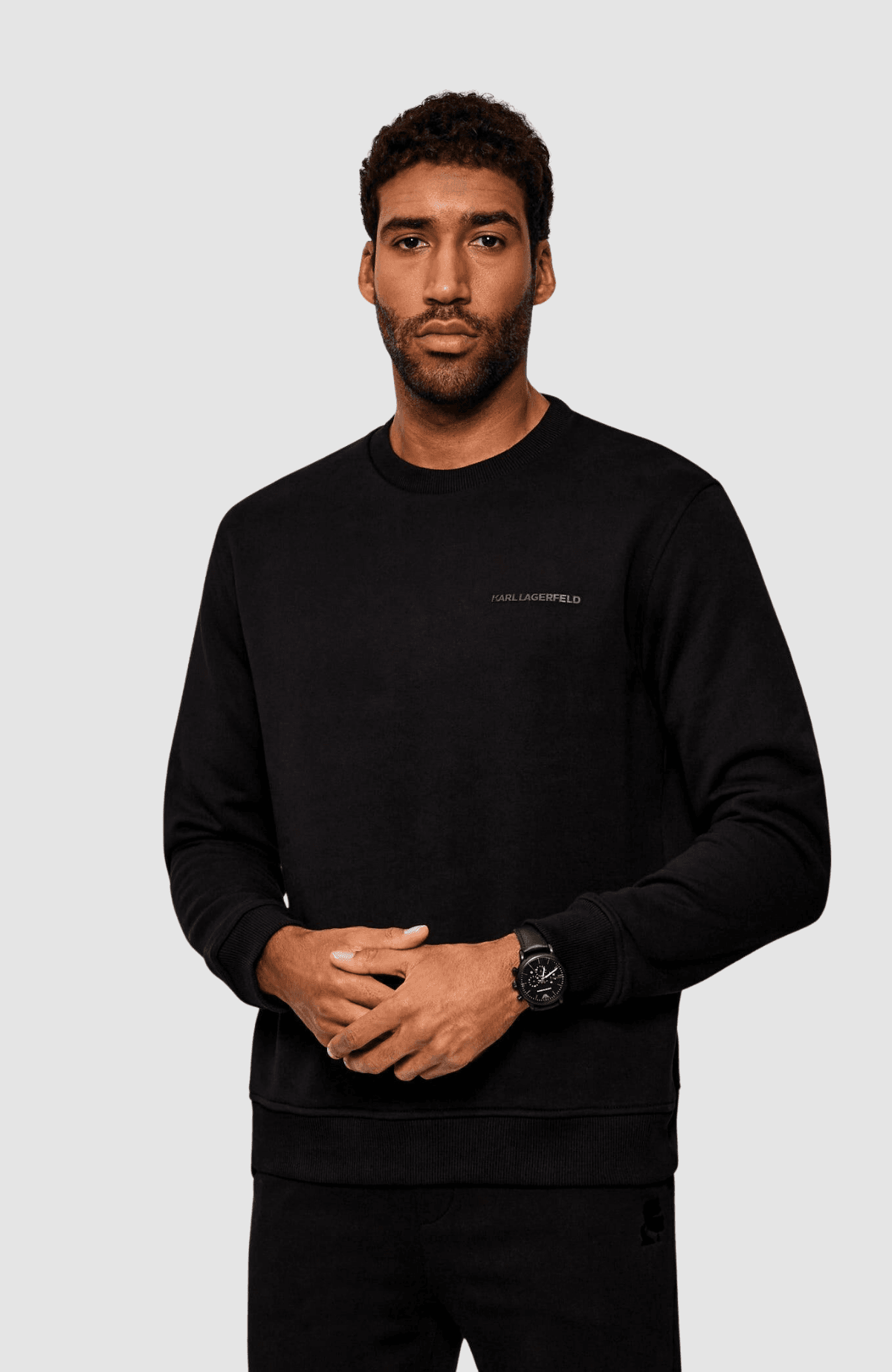 Sweat Crewneck