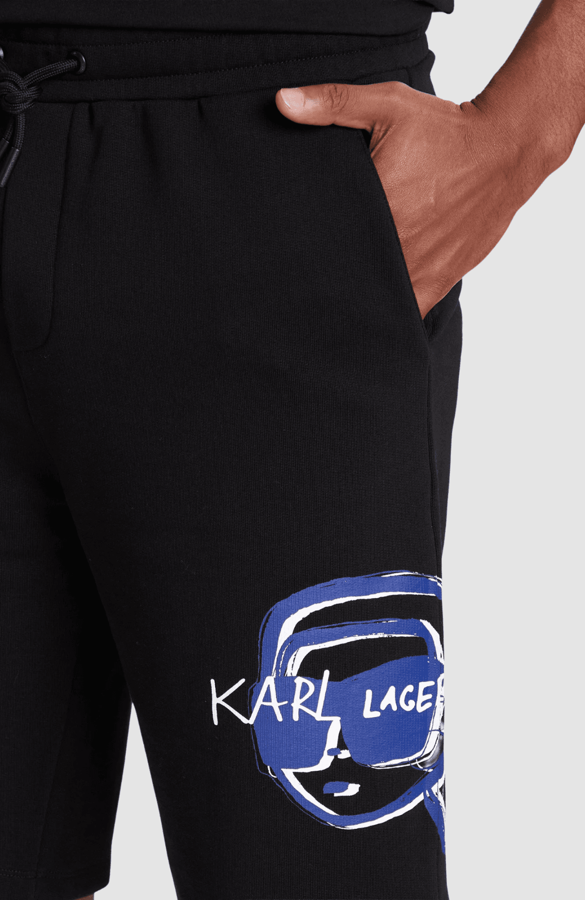 Sweat Shorts