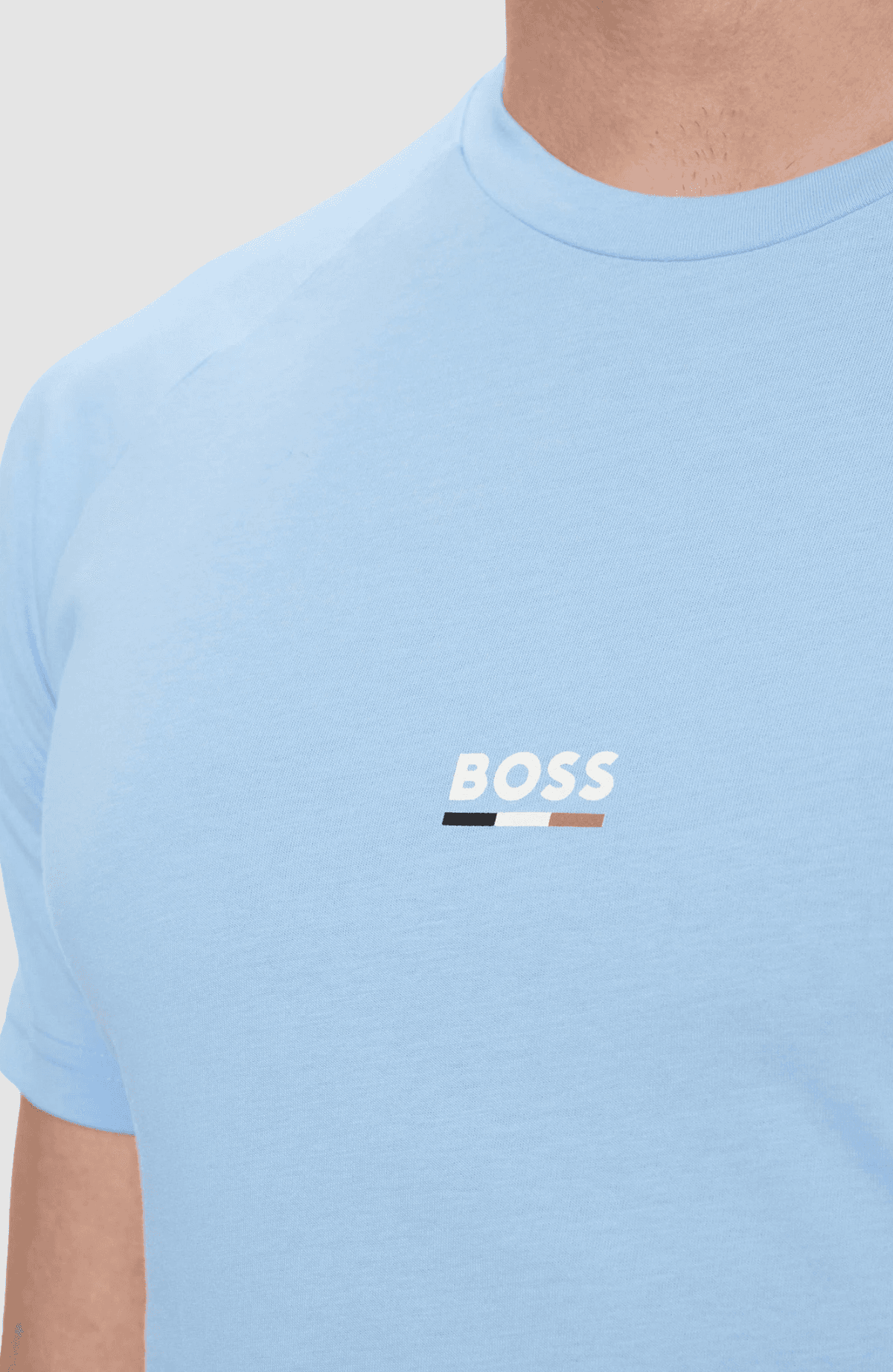 T-Shirt RN Slim Fit