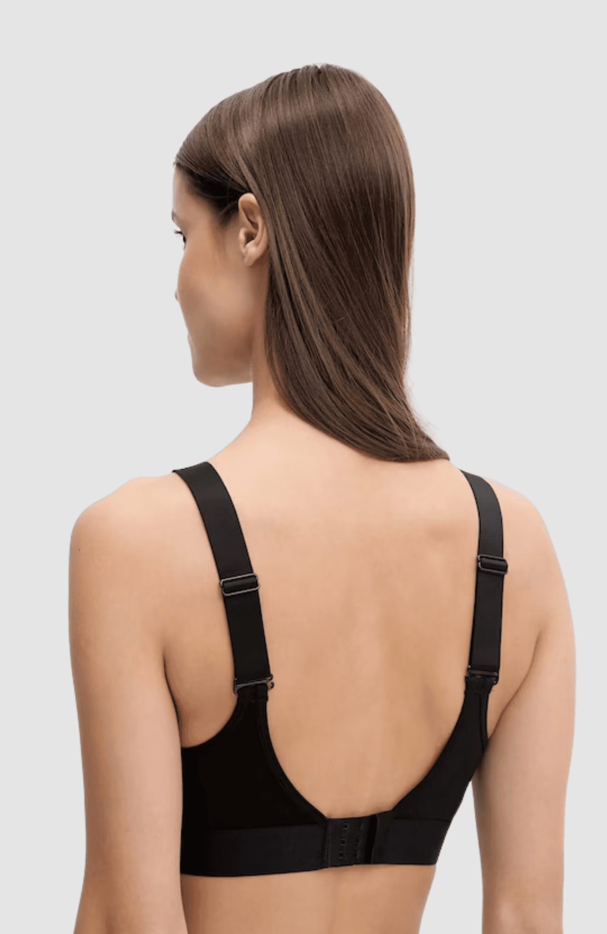 BRALETTE PAD.RED LAB