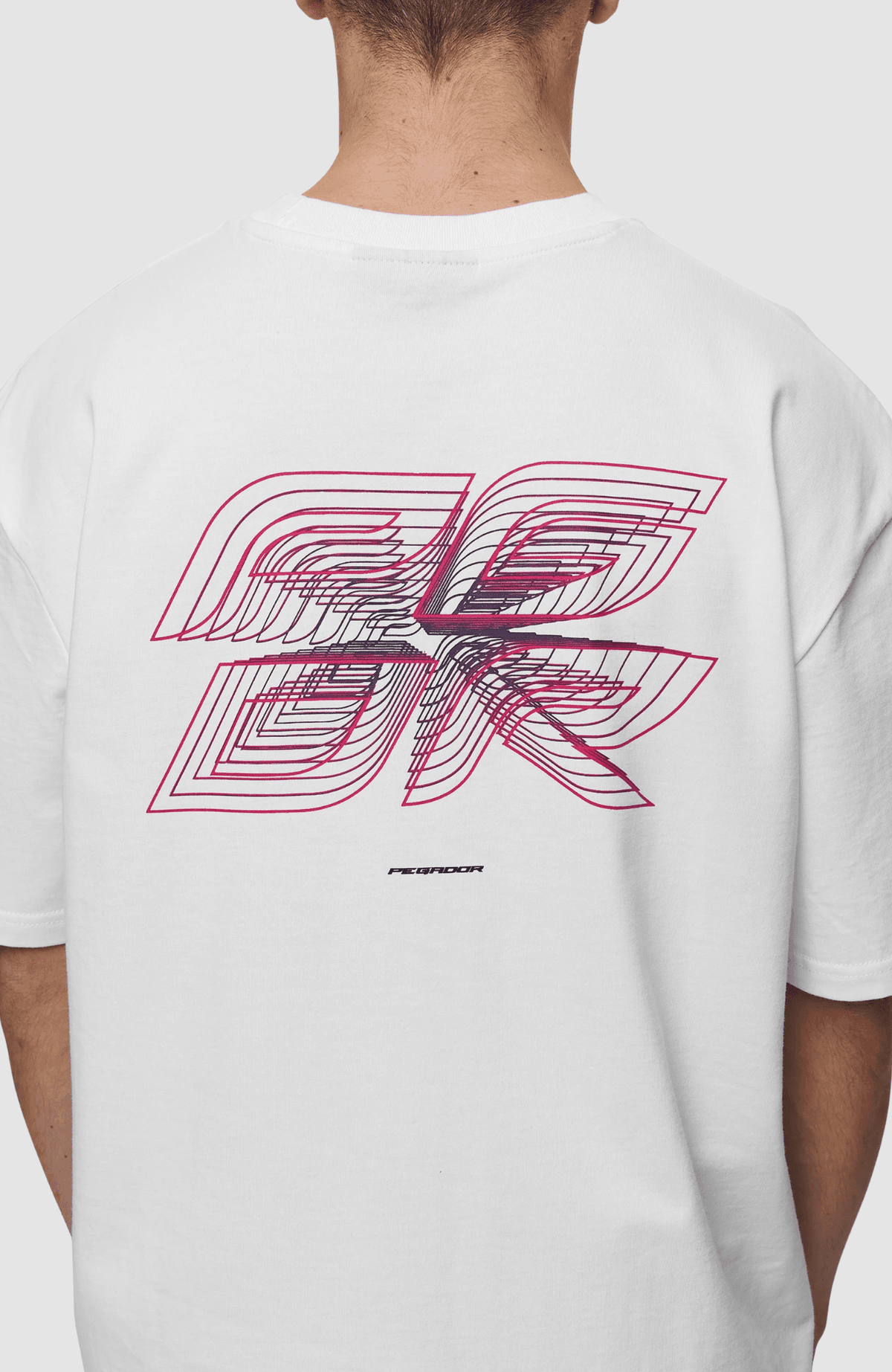 Lexing Oversized Tee