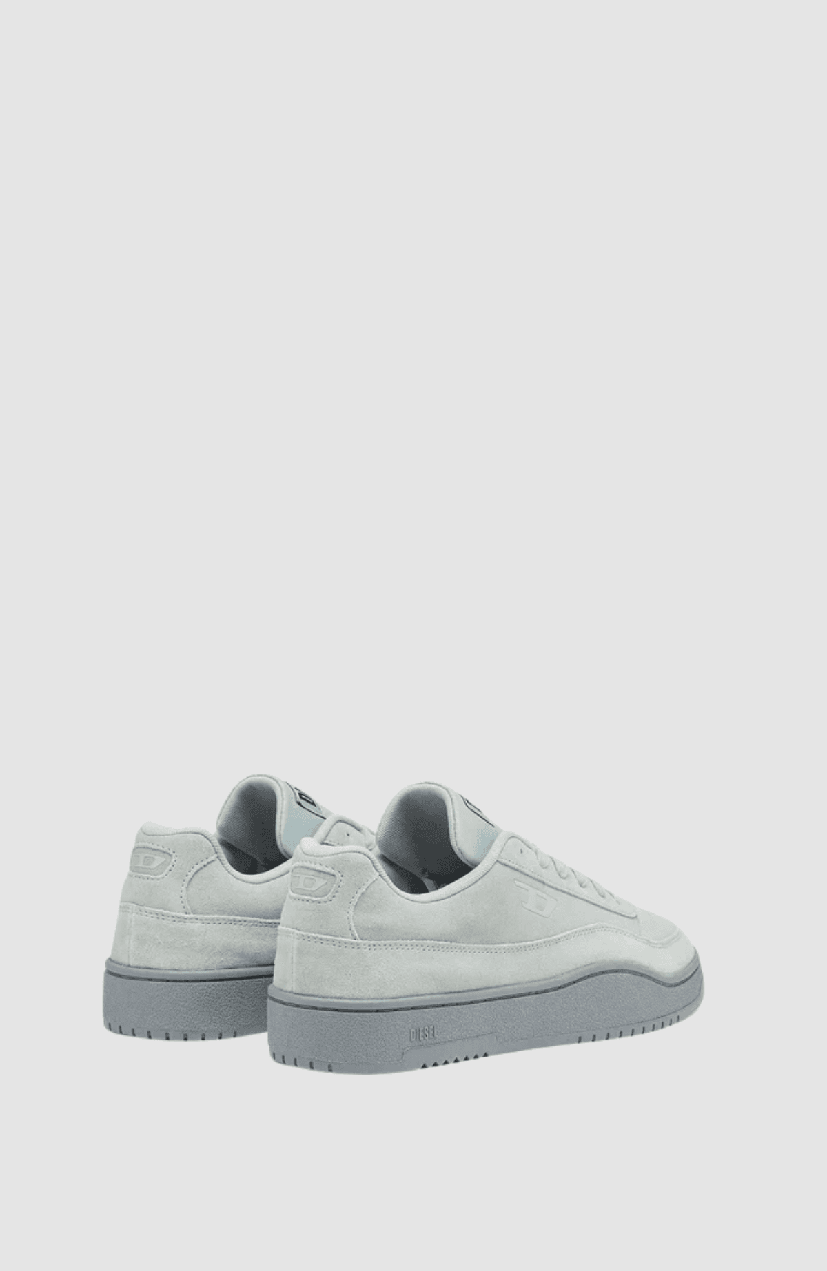 S Tracker D Low