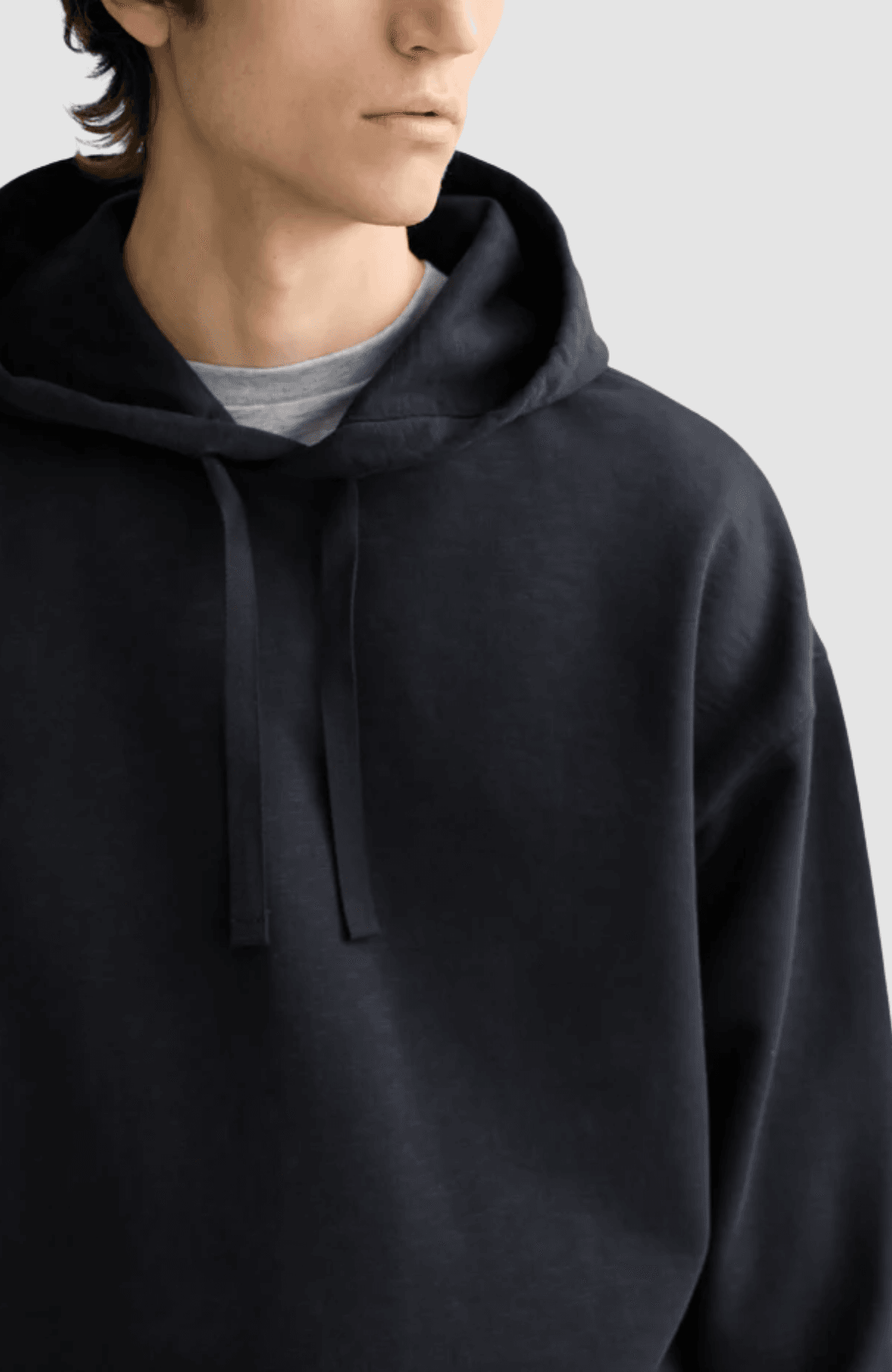 Core - 3 Crosses Hoodie