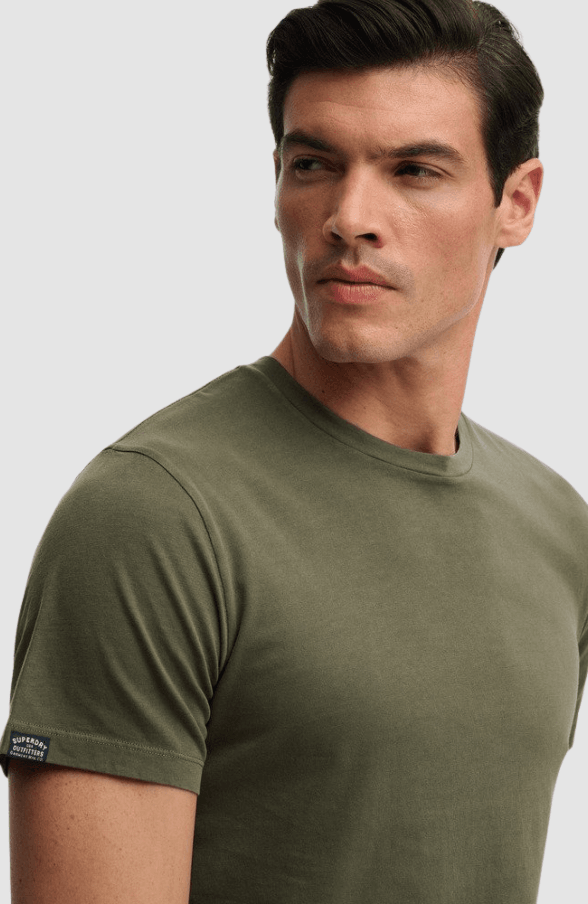 Classic Essential Tee