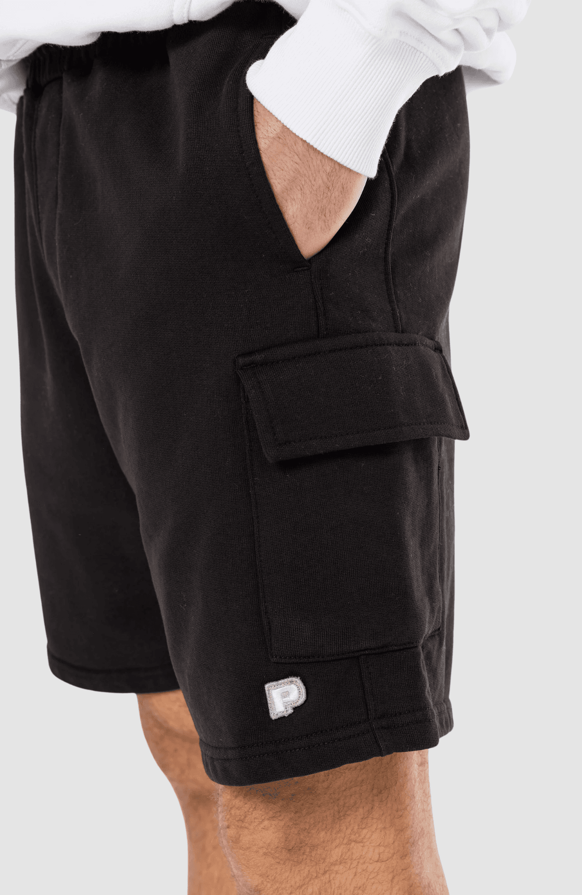 Leyton Terry Cargo Shorts