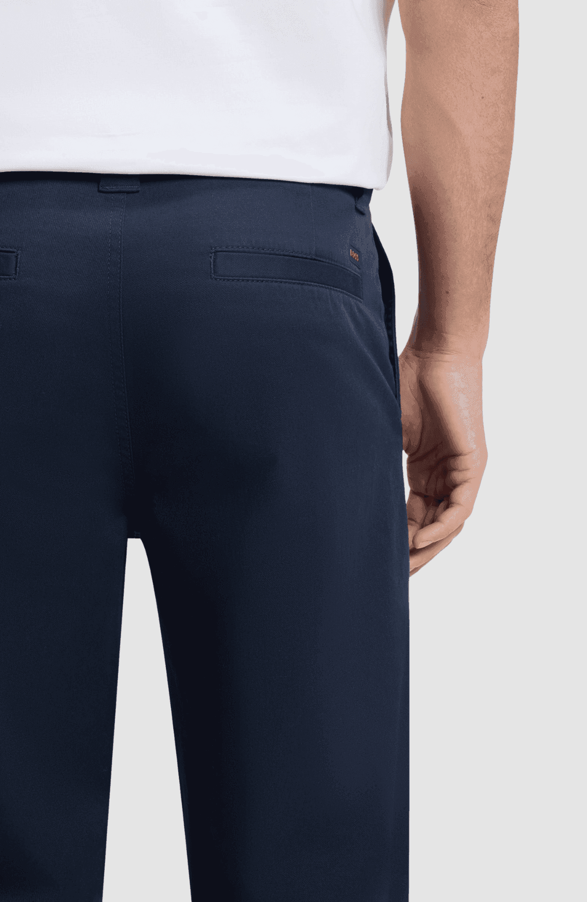 Chino-Straight-A