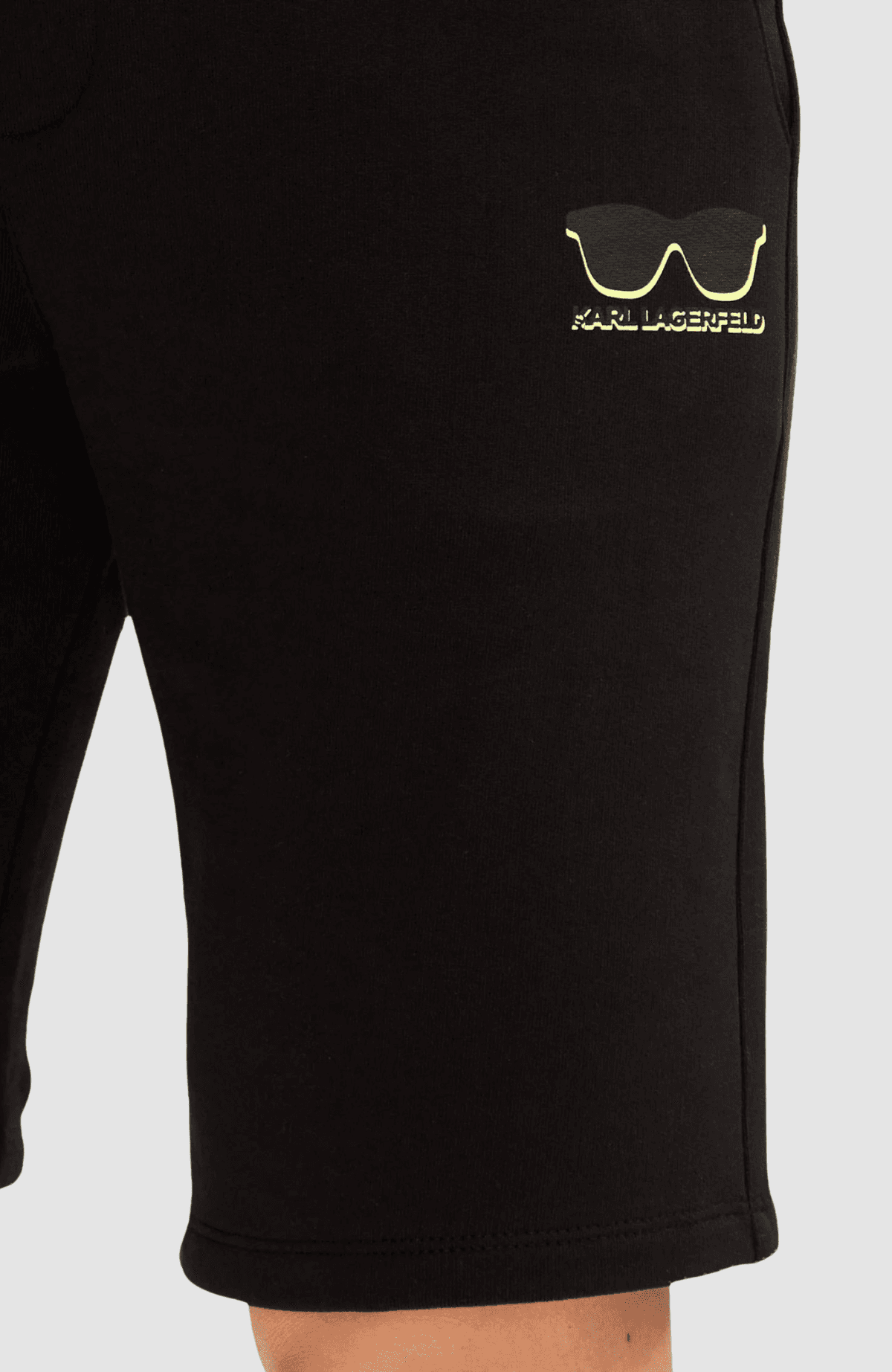 Sweat Shorts