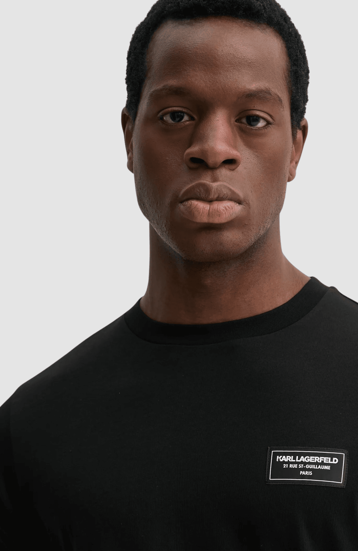 T-Shirt Crewneck
