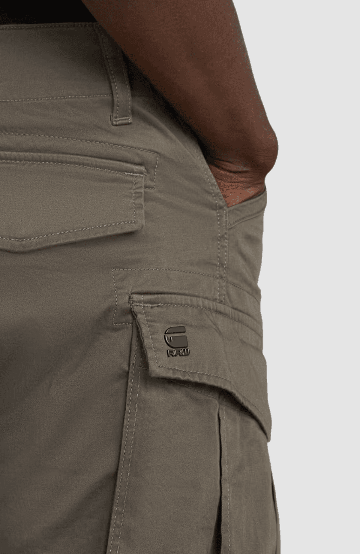 Rovic Zip 3D Regular Tapered