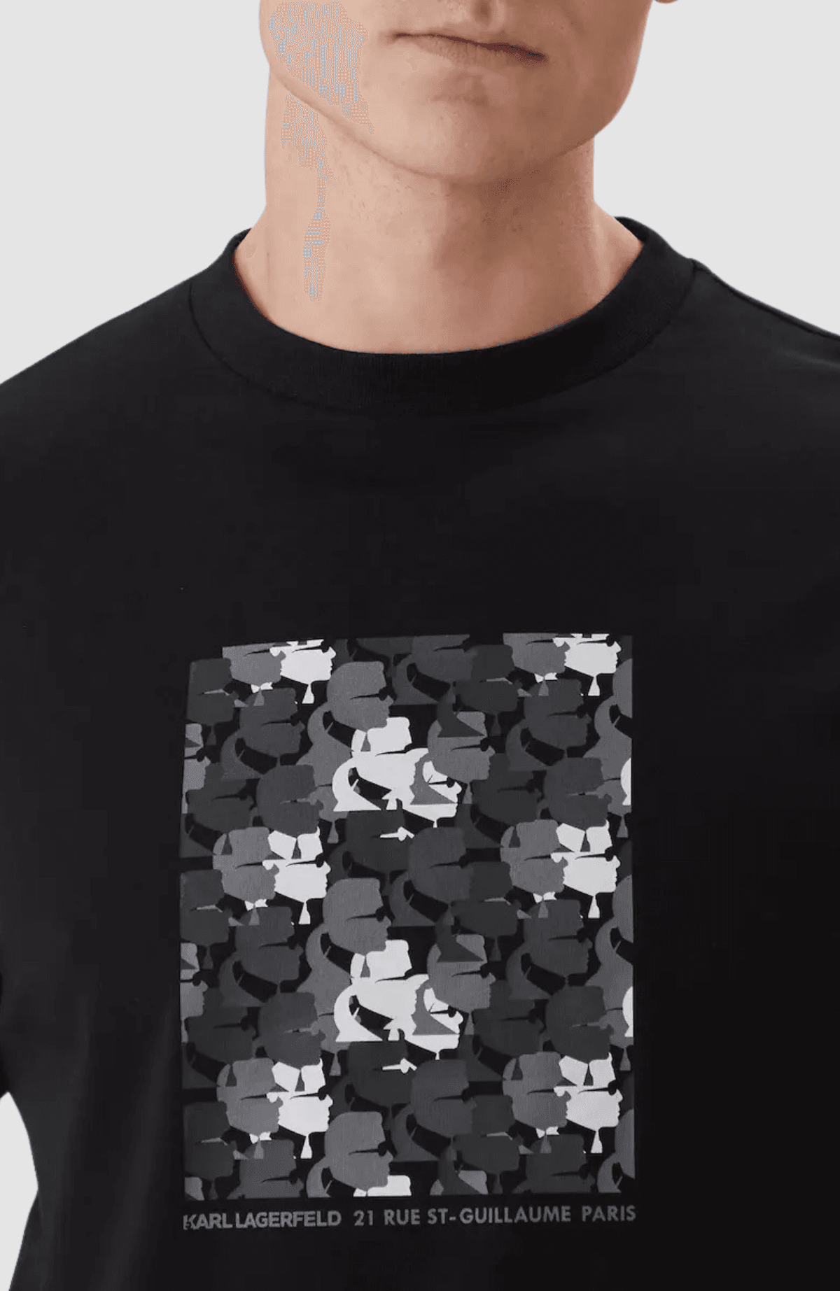 T-Shirt Crewneck