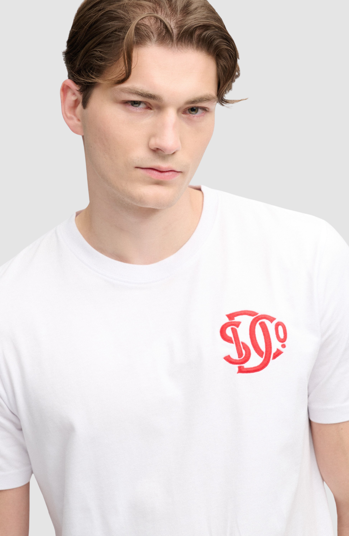 Sd&Co Neon Relaxed Tee