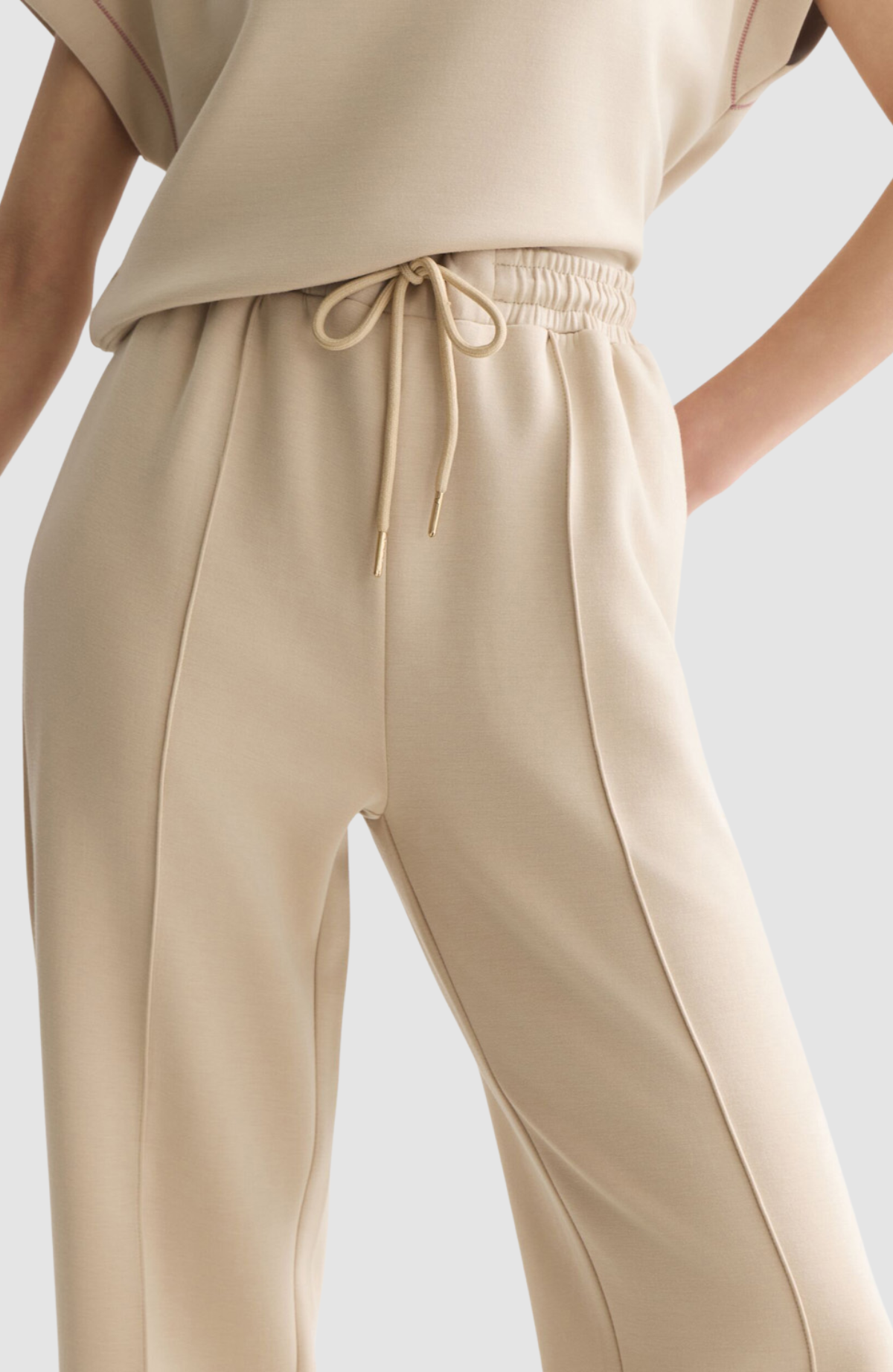 Modal sweatpants