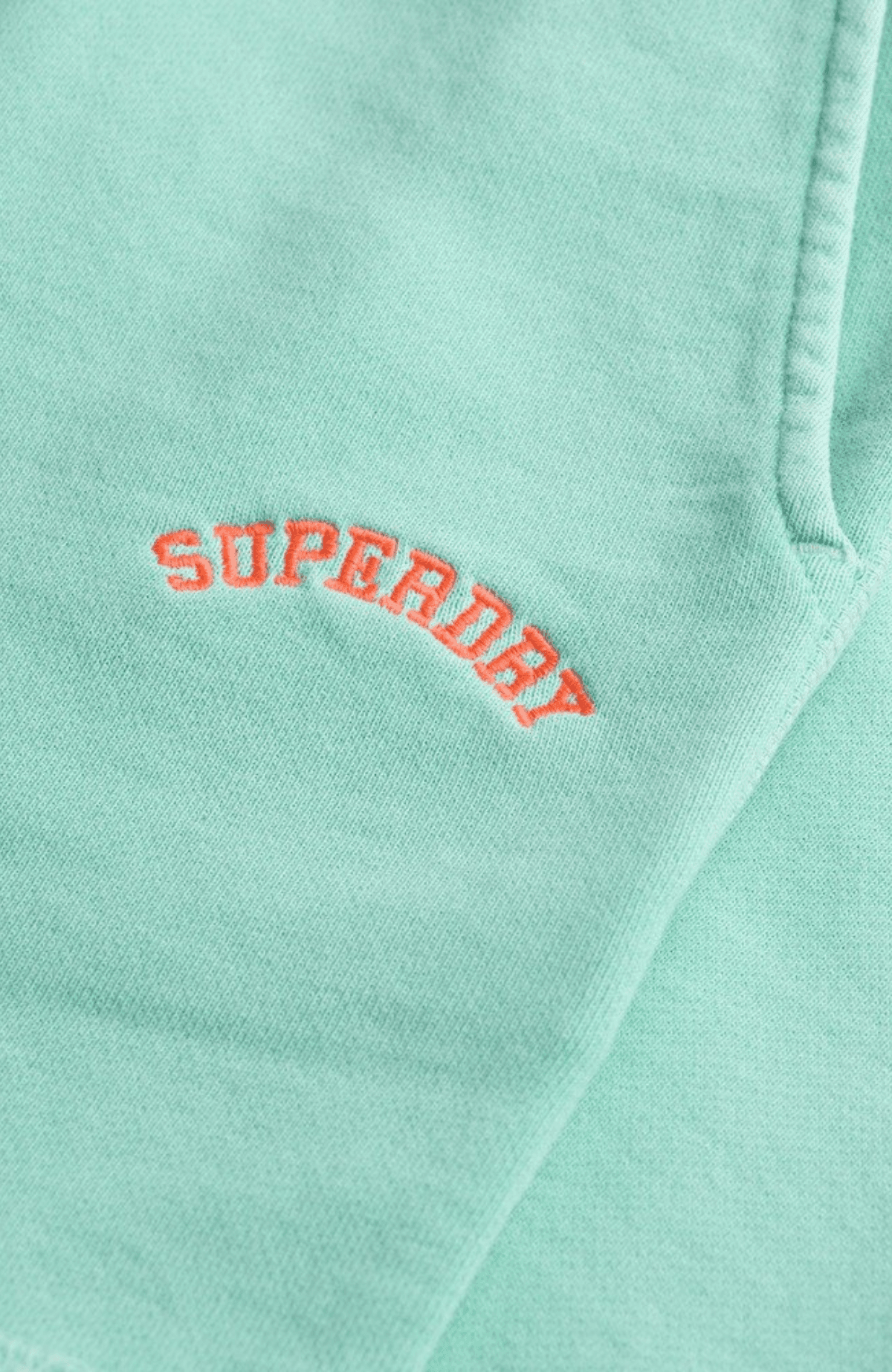 ESSENTIAL LOGO GD SHORTS